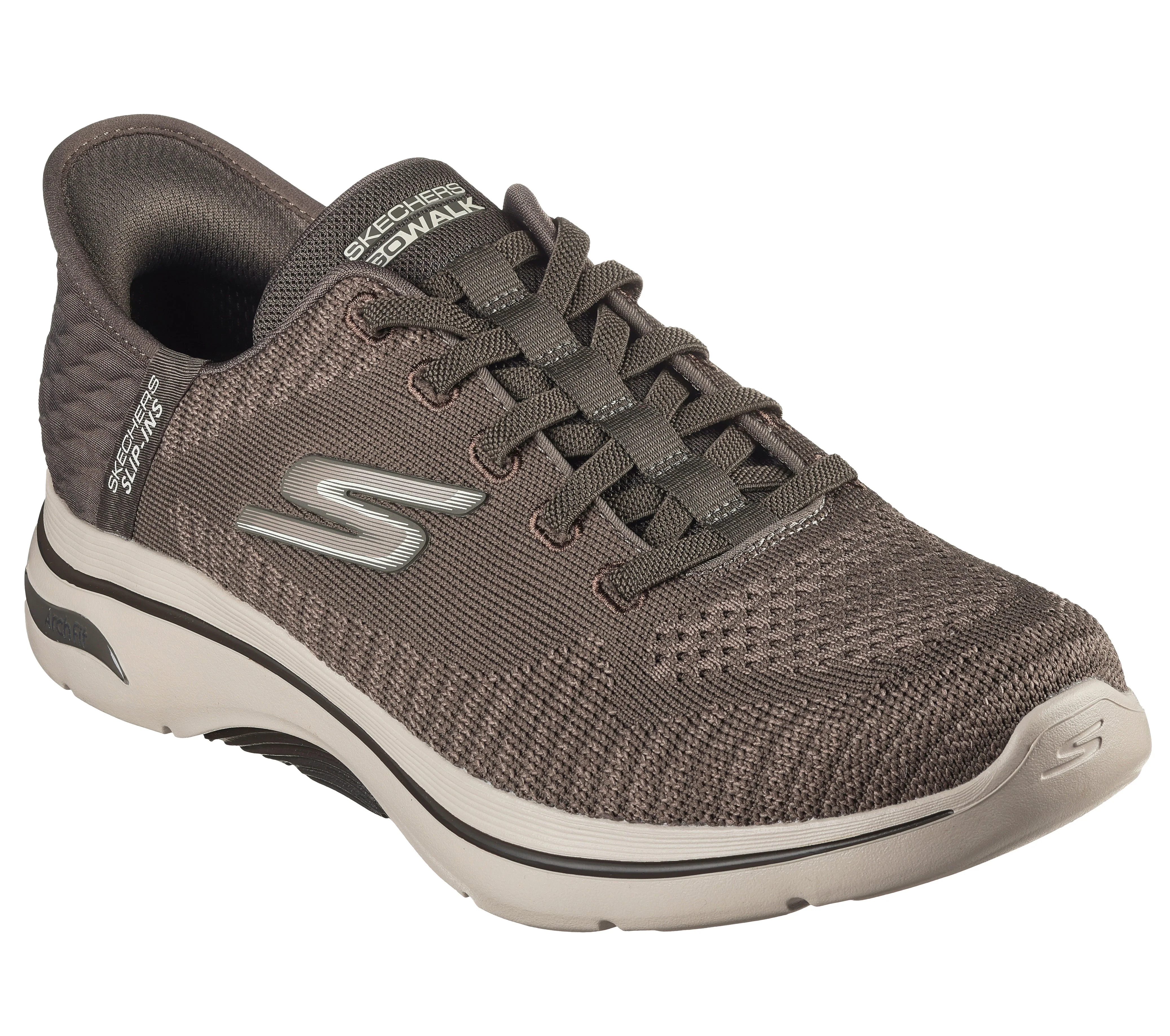 216601WW - SKECHERS SLIP-INS: ARCH FIT 2.0 - GRAND SELECT 2 - Image 10