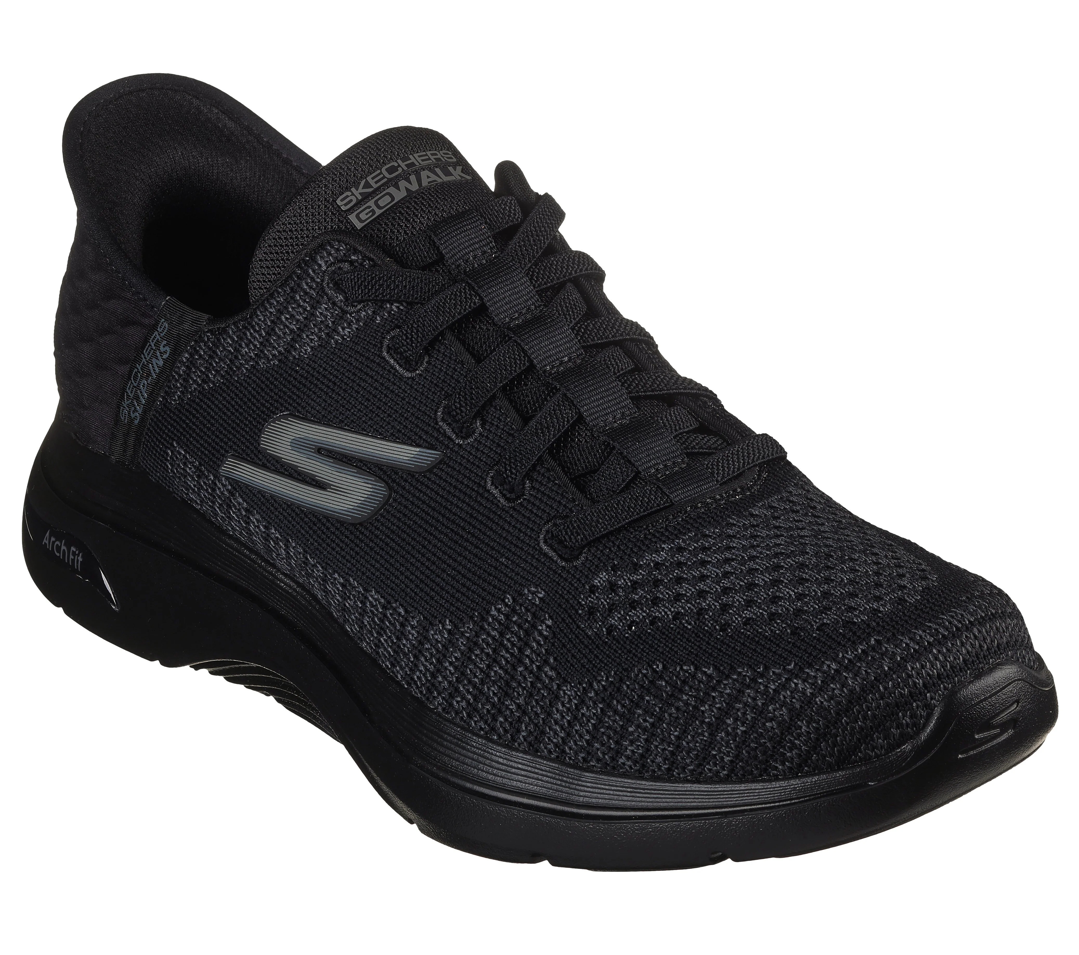 216601WW - SKECHERS SLIP-INS: ARCH FIT 2.0 - GRAND SELECT 2 - Image 4