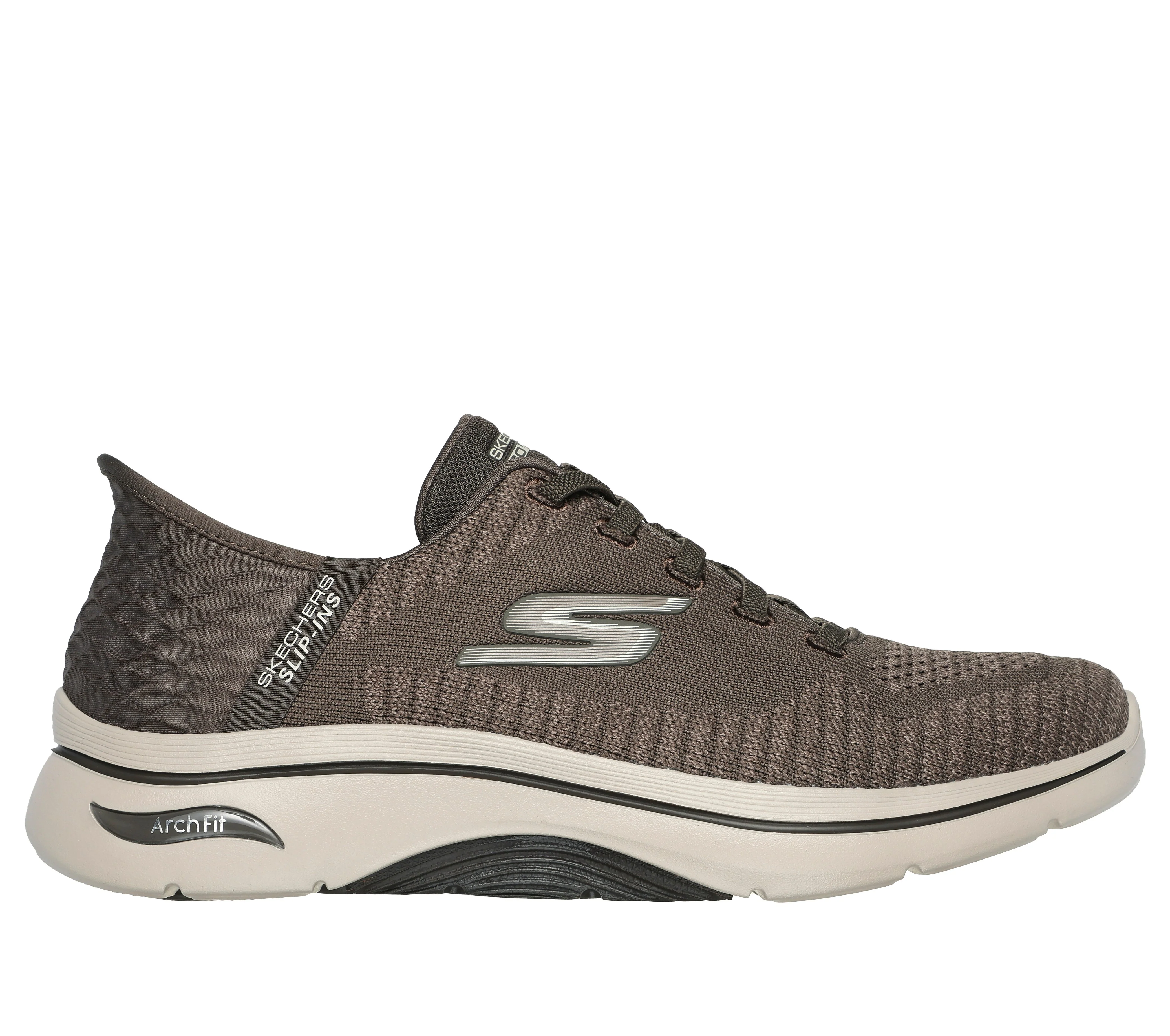 216601WW - SKECHERS SLIP-INS: ARCH FIT 2.0 - GRAND SELECT 2 - Image 7