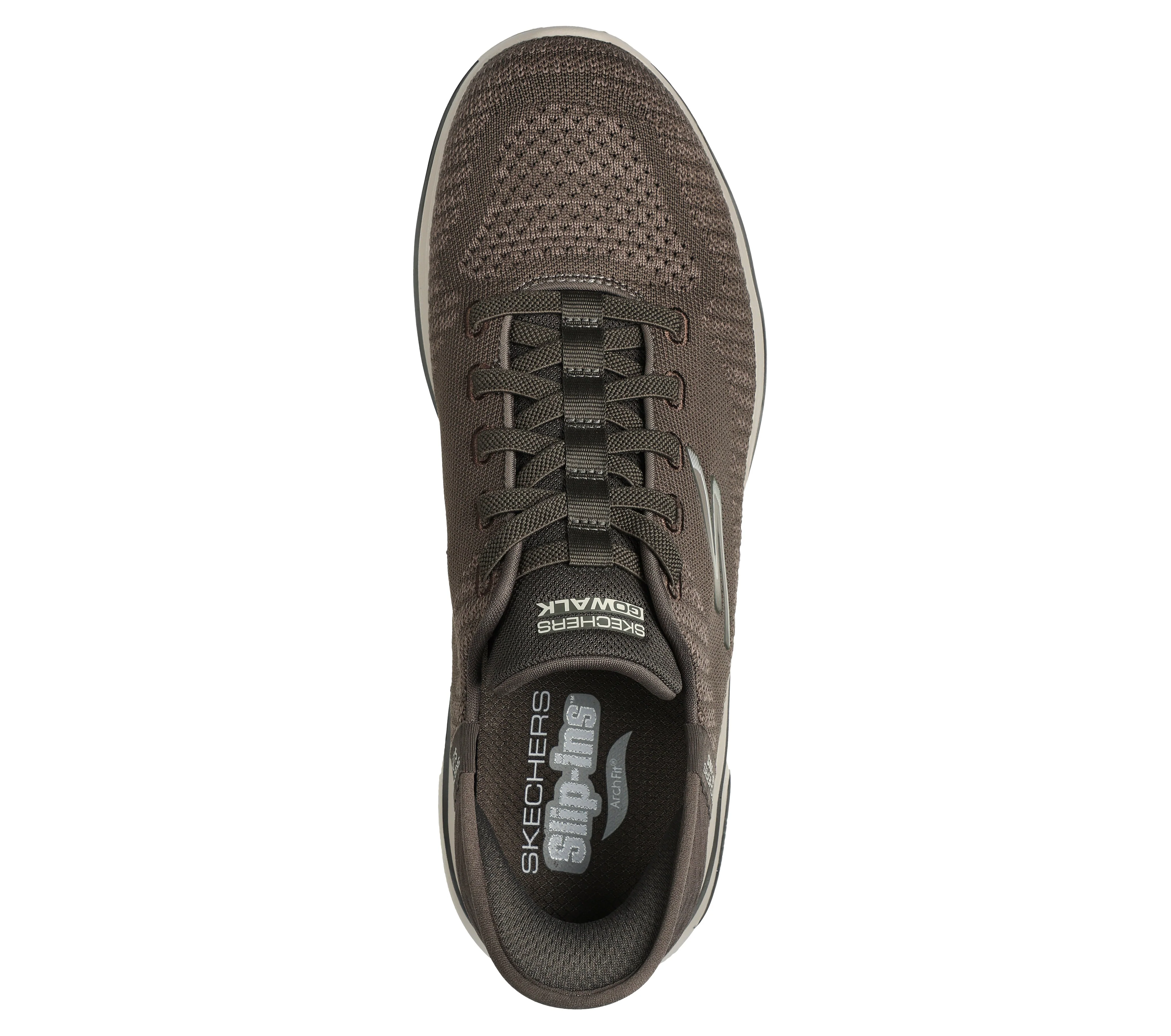 216601WW - SKECHERS SLIP-INS: ARCH FIT 2.0 - GRAND SELECT 2 - Image 9