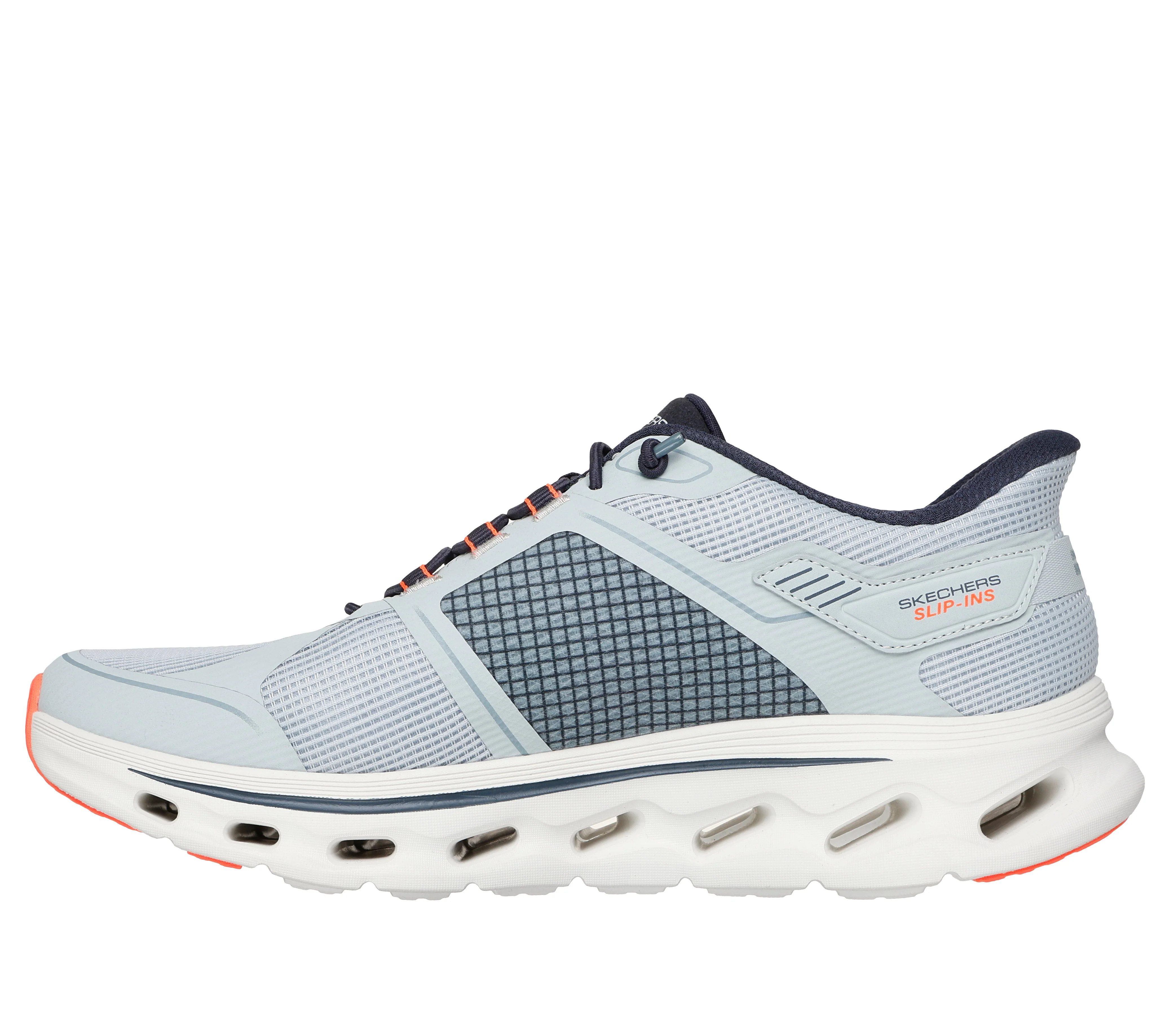 216663  - SKECHERS SLIP-INS: GO WALK GLIDE-STEP 2.0 - ZALOR - Image 5