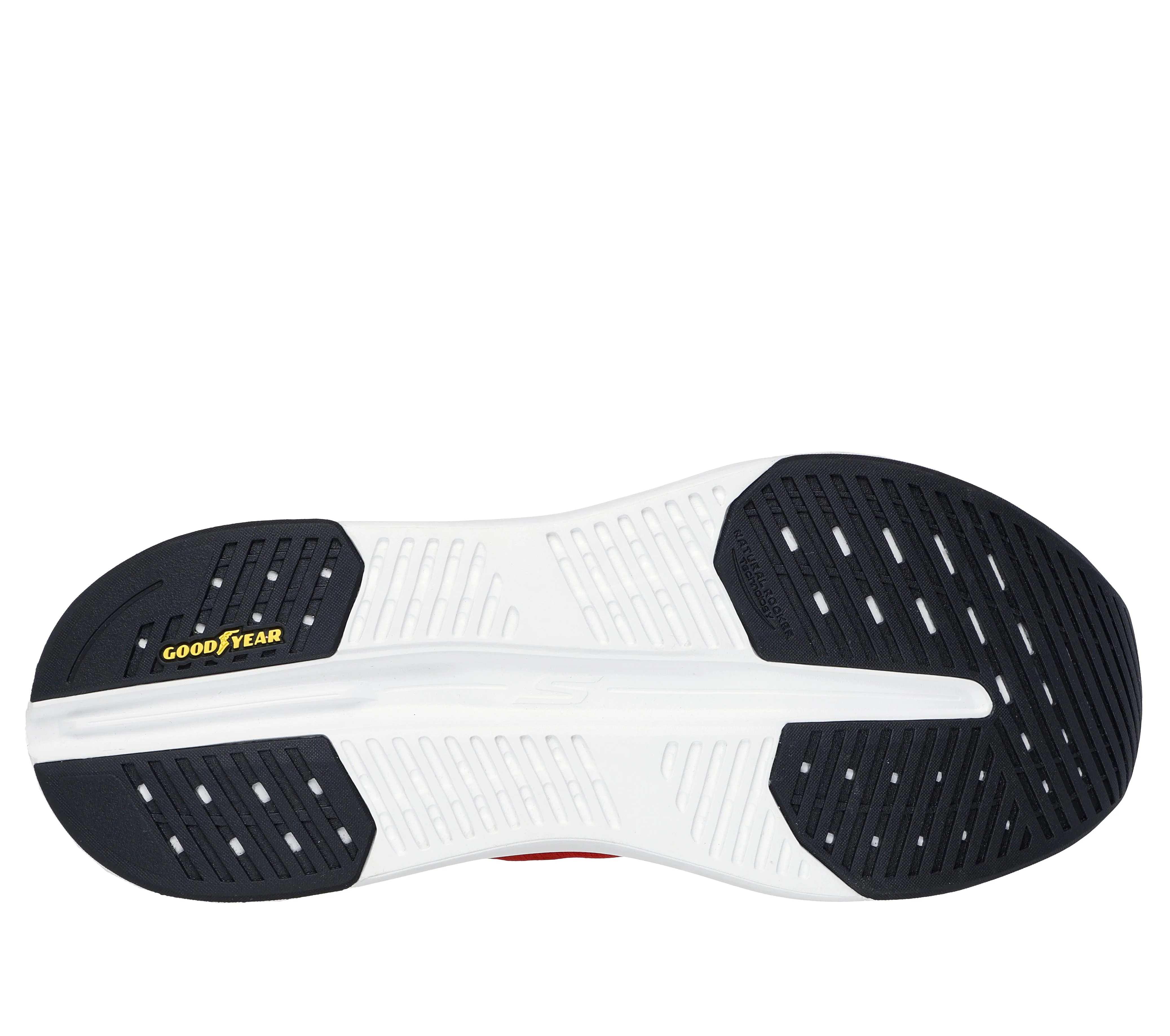 220422 - SKECHERS SLIP-INS: MAX CUSHIONING GLIDE-STEP - ABERDEEN - Image 5