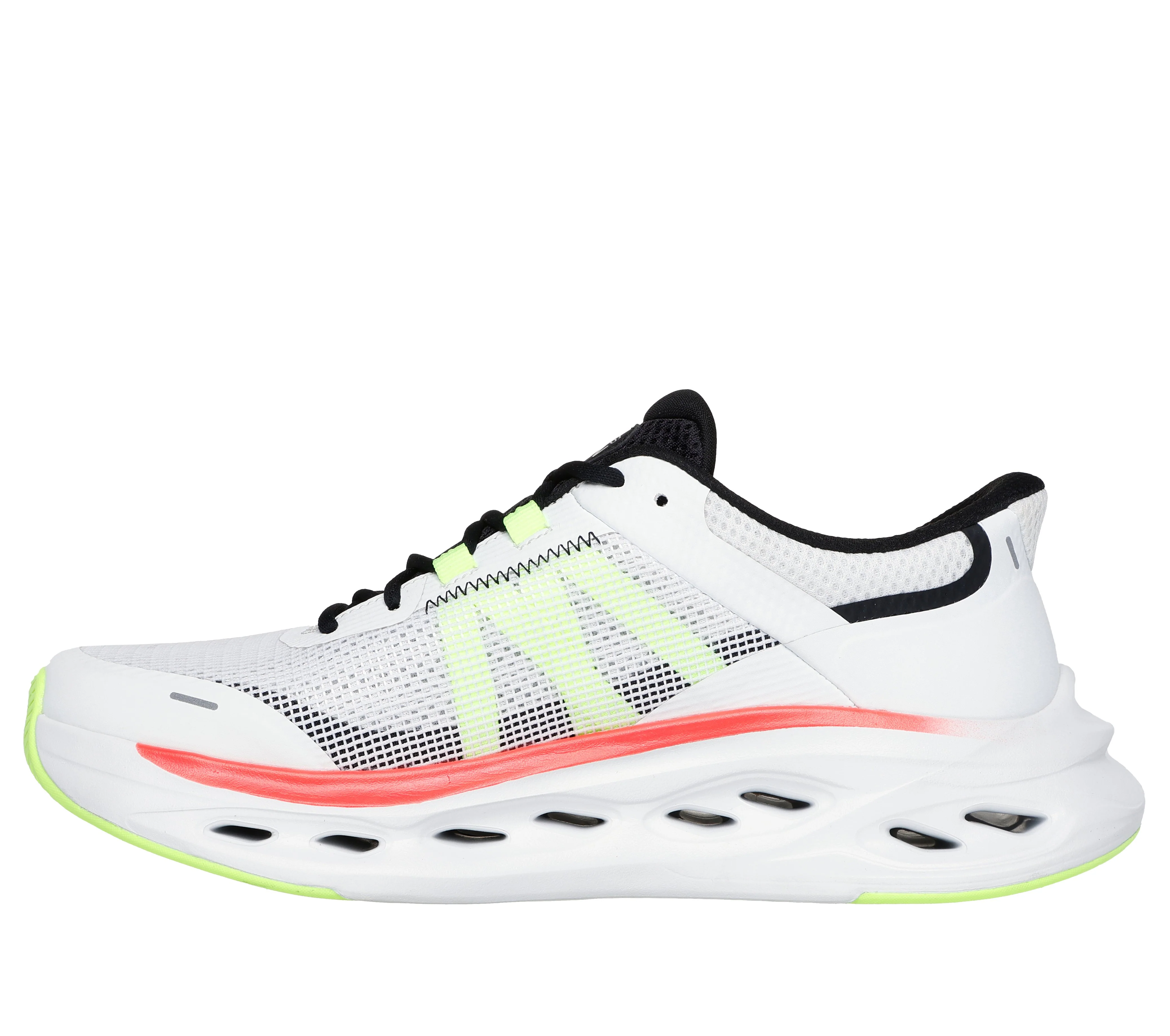 220422 - SKECHERS SLIP-INS: MAX CUSHIONING GLIDE-STEP - ABERDEEN - Image 9