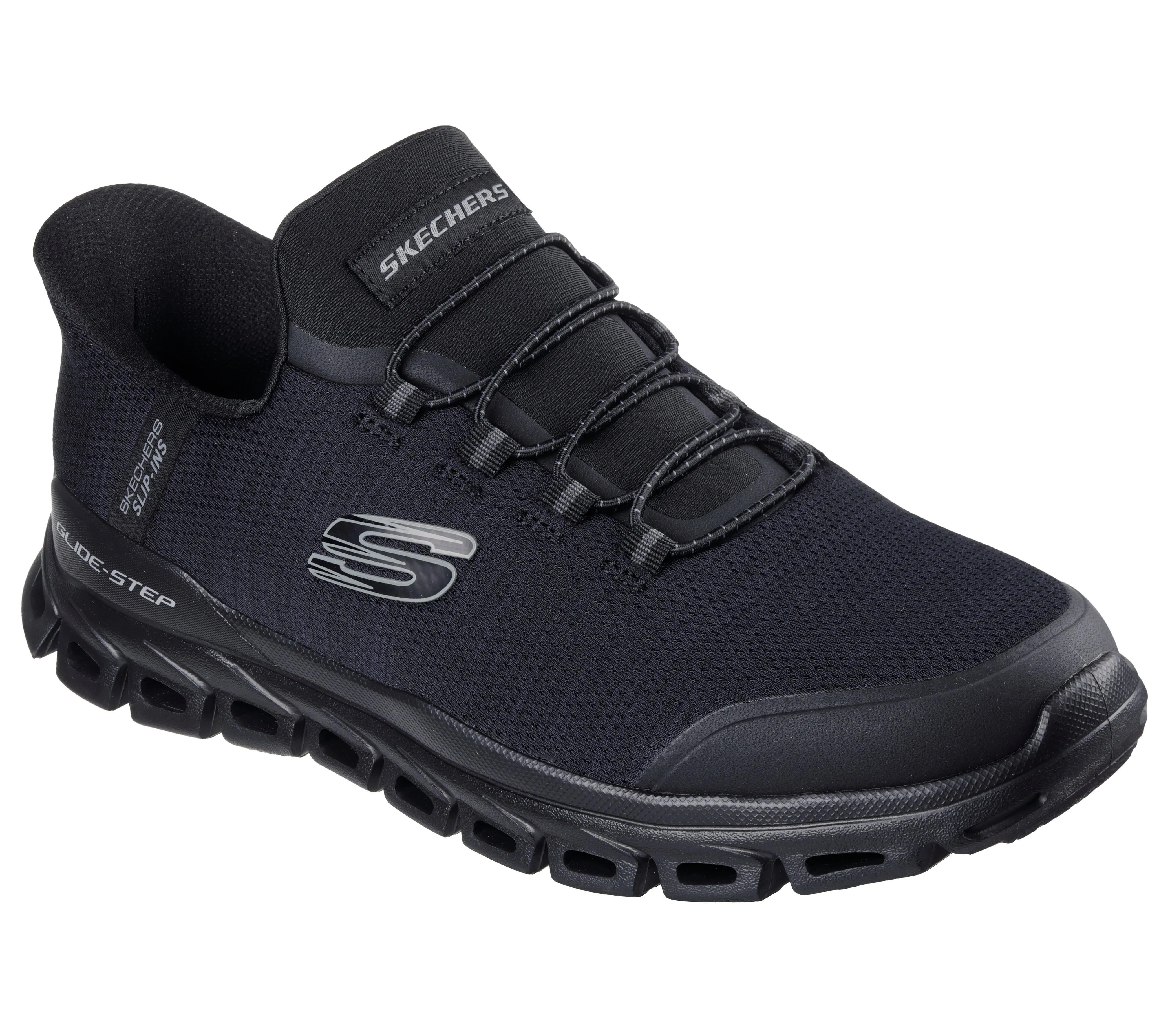 233011 - SKECHERS SLIP-INS: GLIDE-STEP - ZEFYR - Image 4