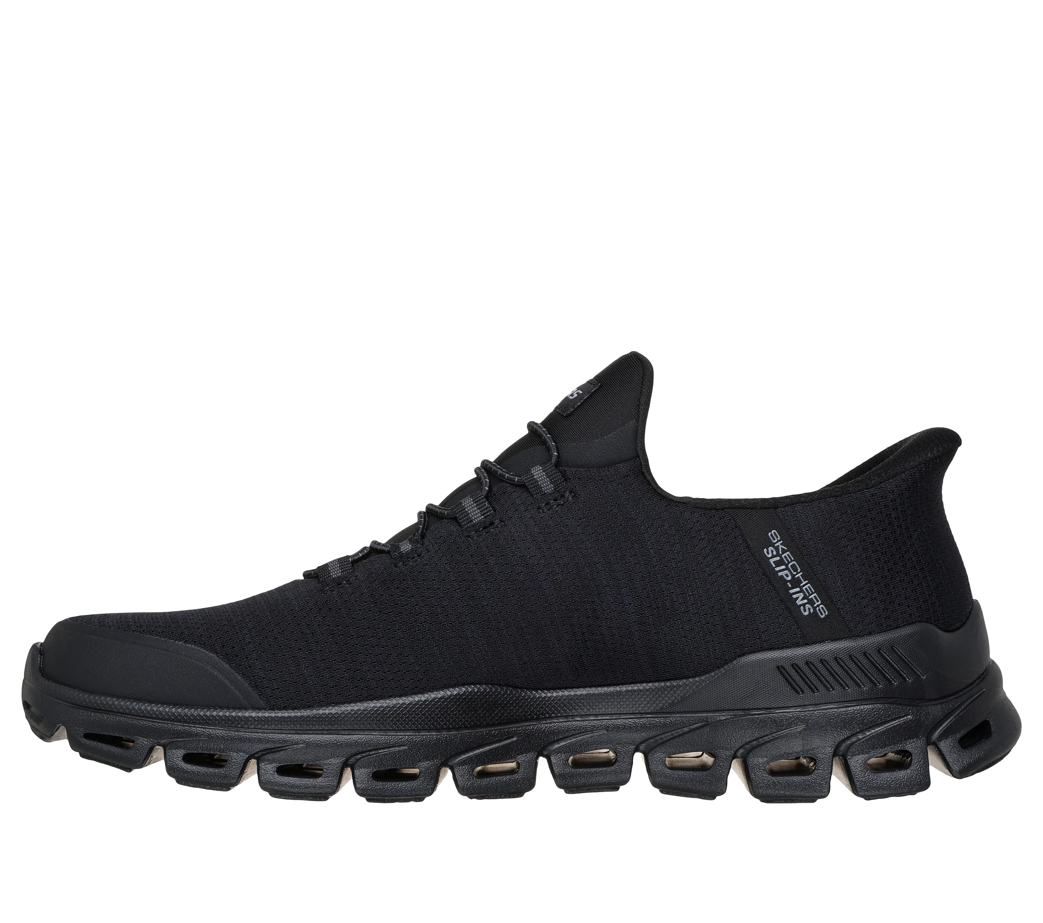 233011 - SKECHERS SLIP-INS: GLIDE-STEP - ZEFYR - Image 5