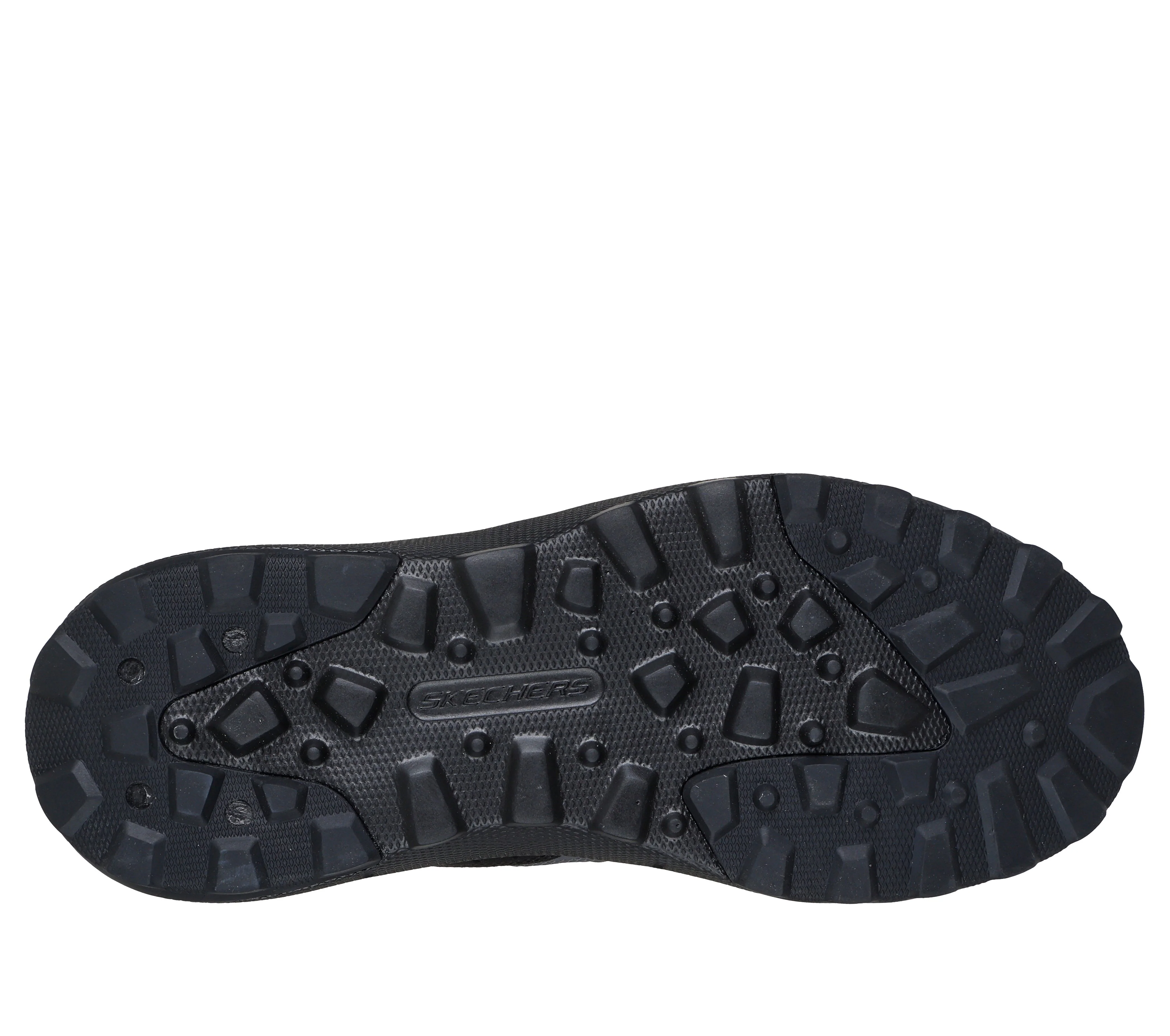 237664 - SKECHERS SLIP-INS RELAXED FIT: URBAN EXPLORE - COZY FIT - Image 5