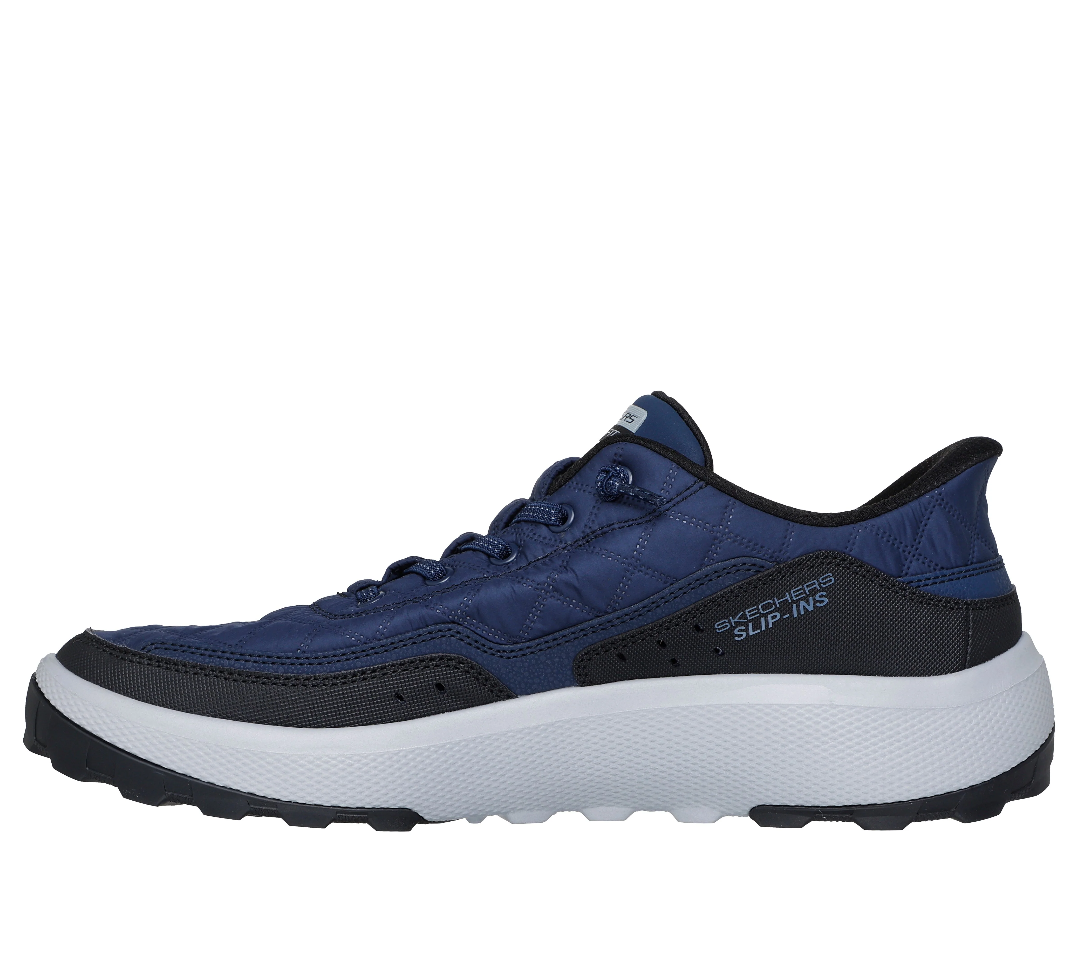 237664 - SKECHERS SLIP-INS RELAXED FIT: URBAN EXPLORE - COZY FIT - Image 9