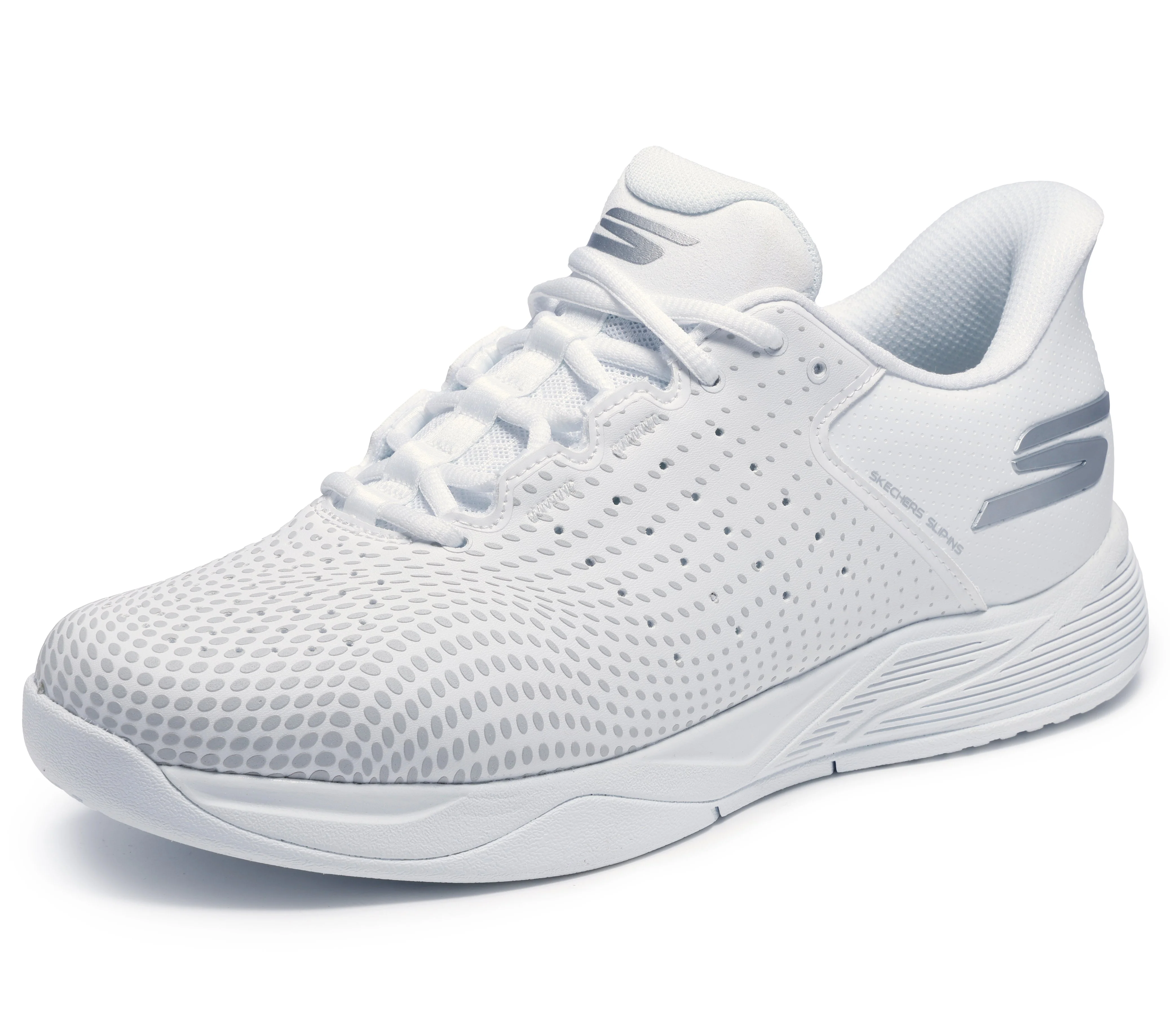 246101 - SKECHERS SLIP-INS RELAXED FIT: VIPER COURT RELOAD - Image 10