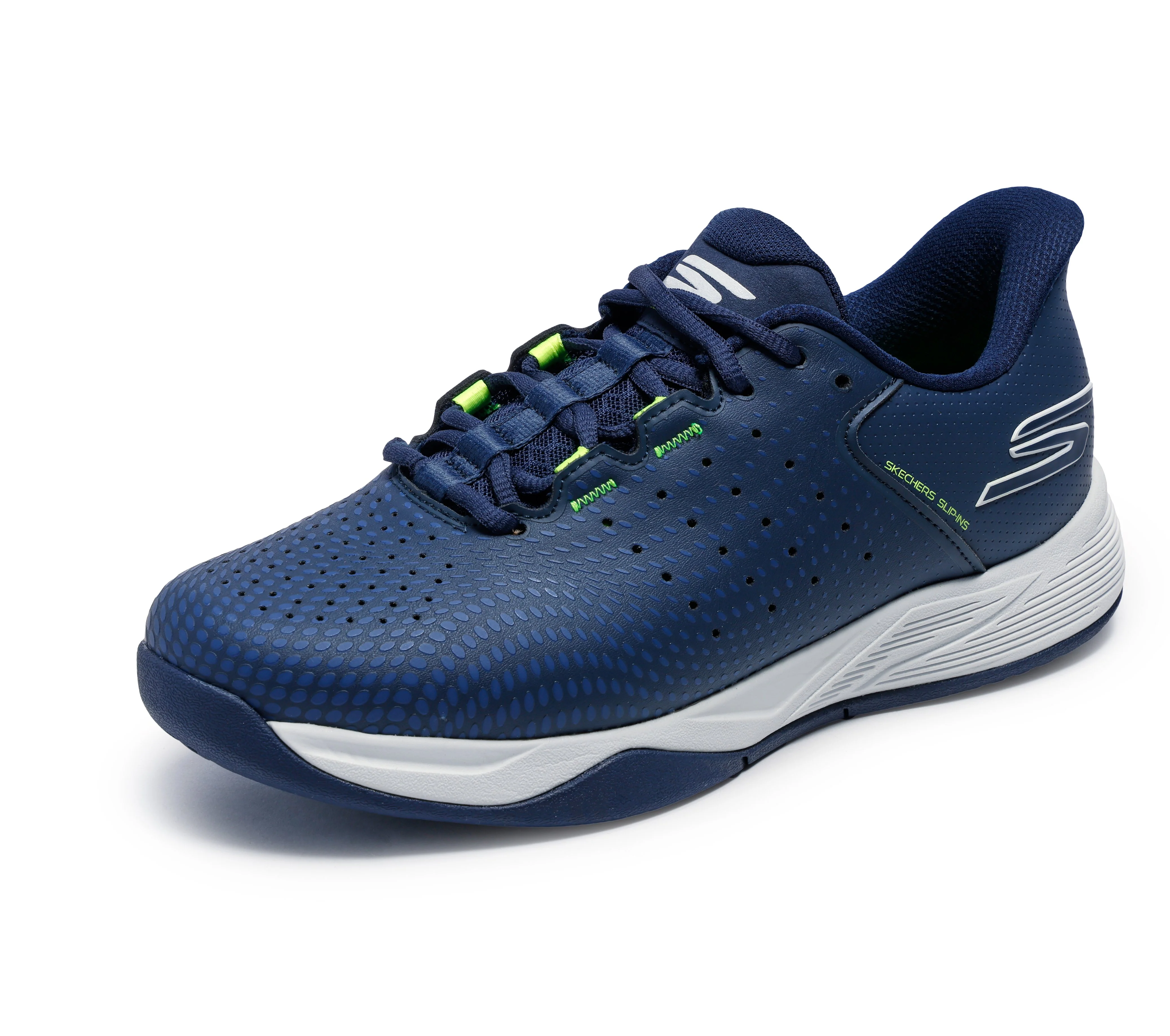 246101 - SKECHERS SLIP-INS RELAXED FIT: VIPER COURT RELOAD - Image 4