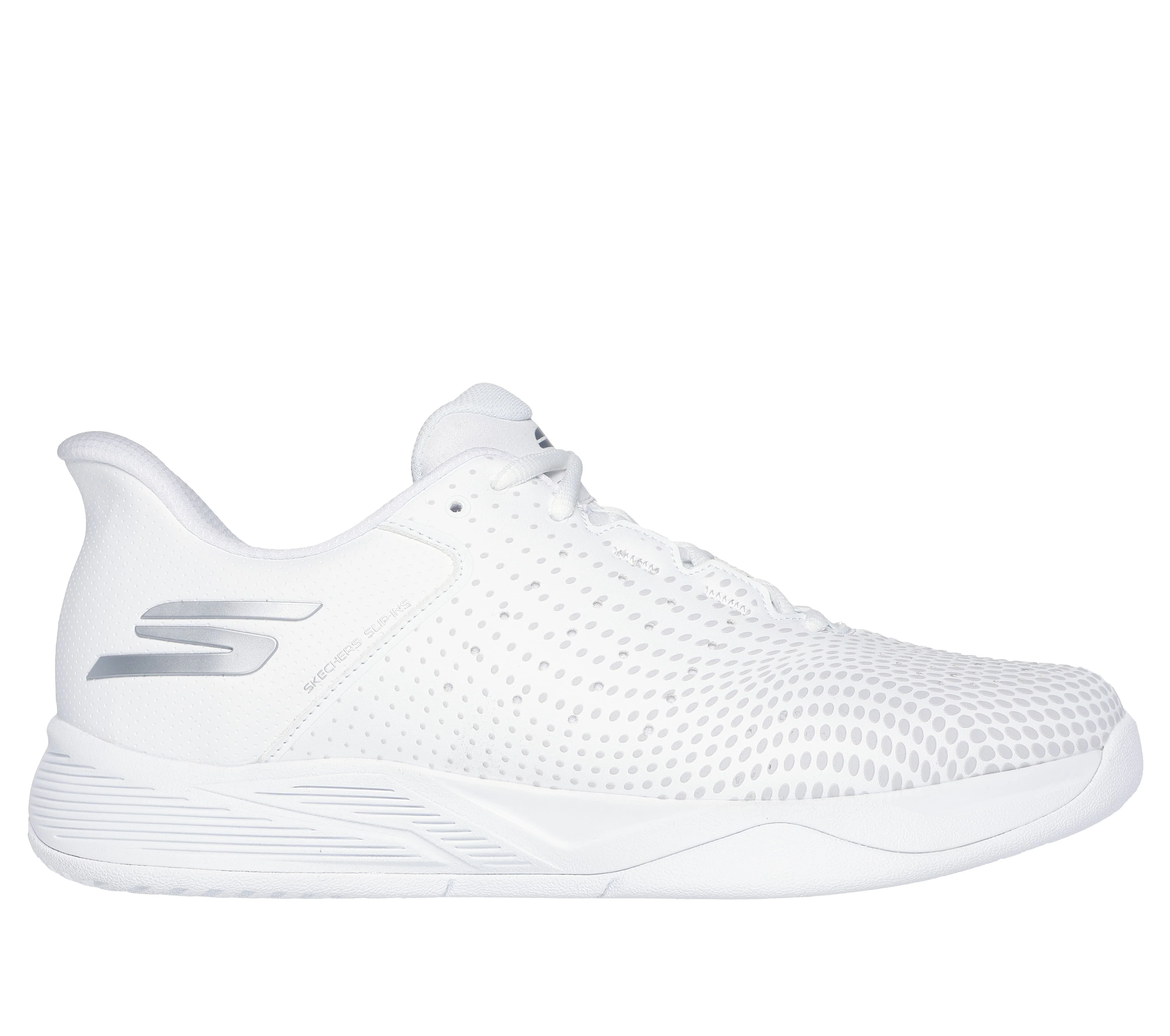 246101 - SKECHERS SLIP-INS RELAXED FIT: VIPER COURT RELOAD - Image 7