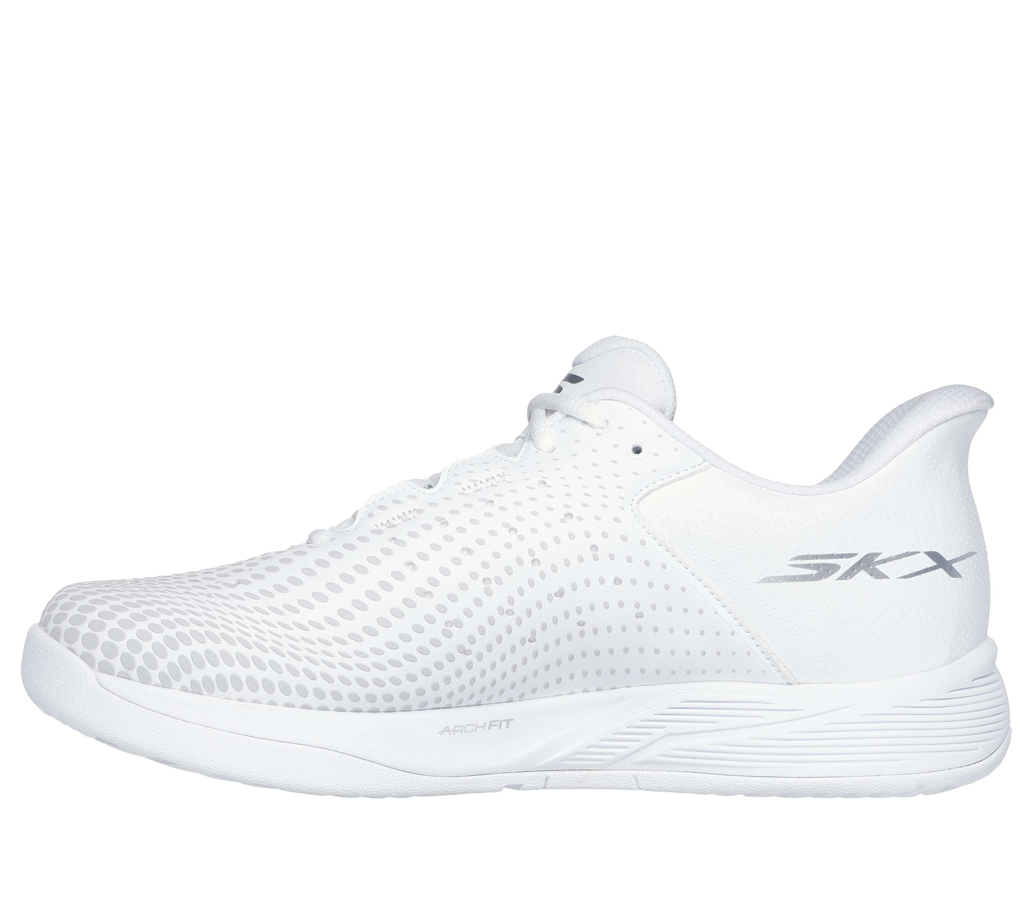 246101 - SKECHERS SLIP-INS RELAXED FIT: VIPER COURT RELOAD - Image 9