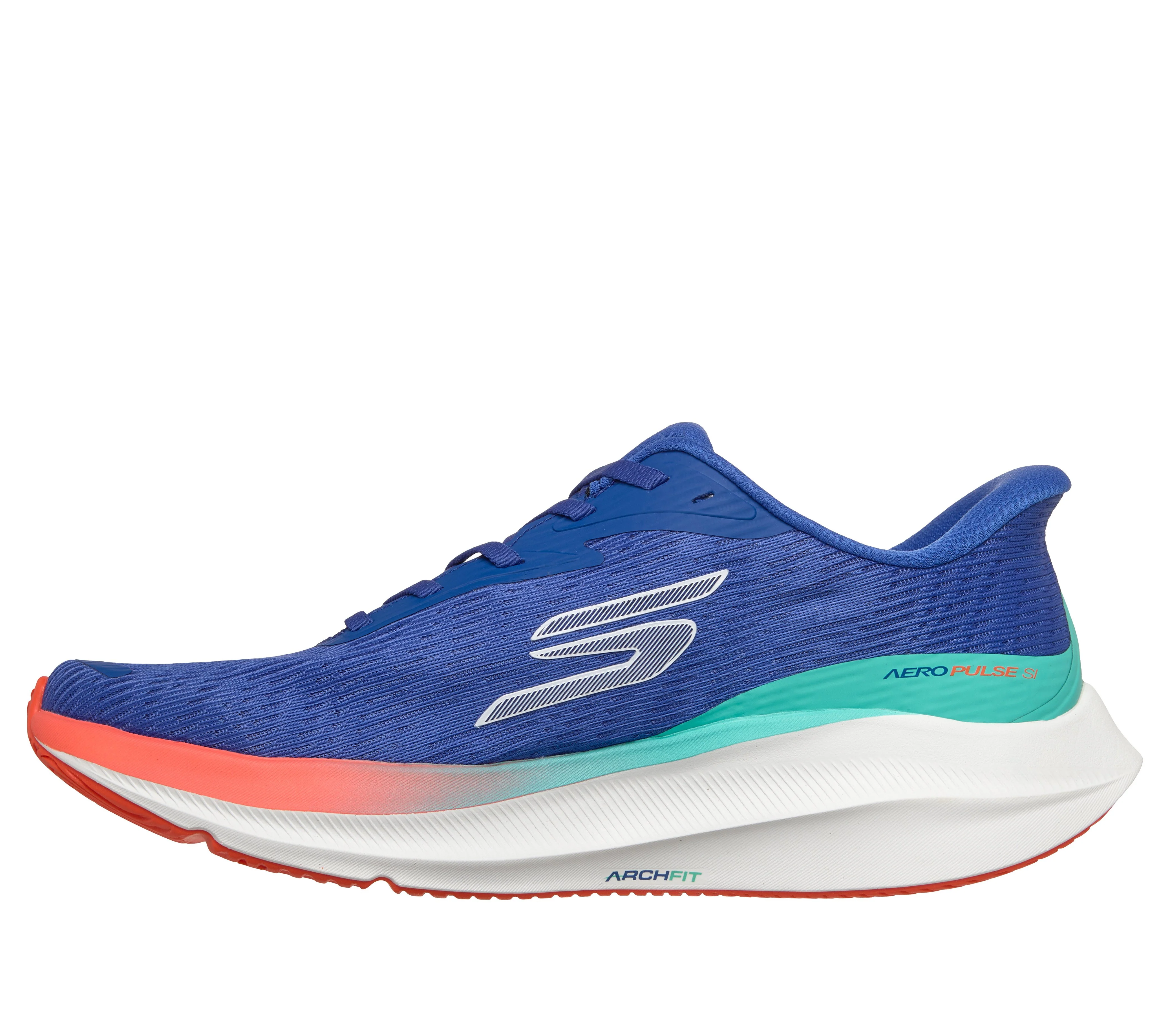 246220 - SKECHERS SLIP-INS: AERO PULSE - Image 5