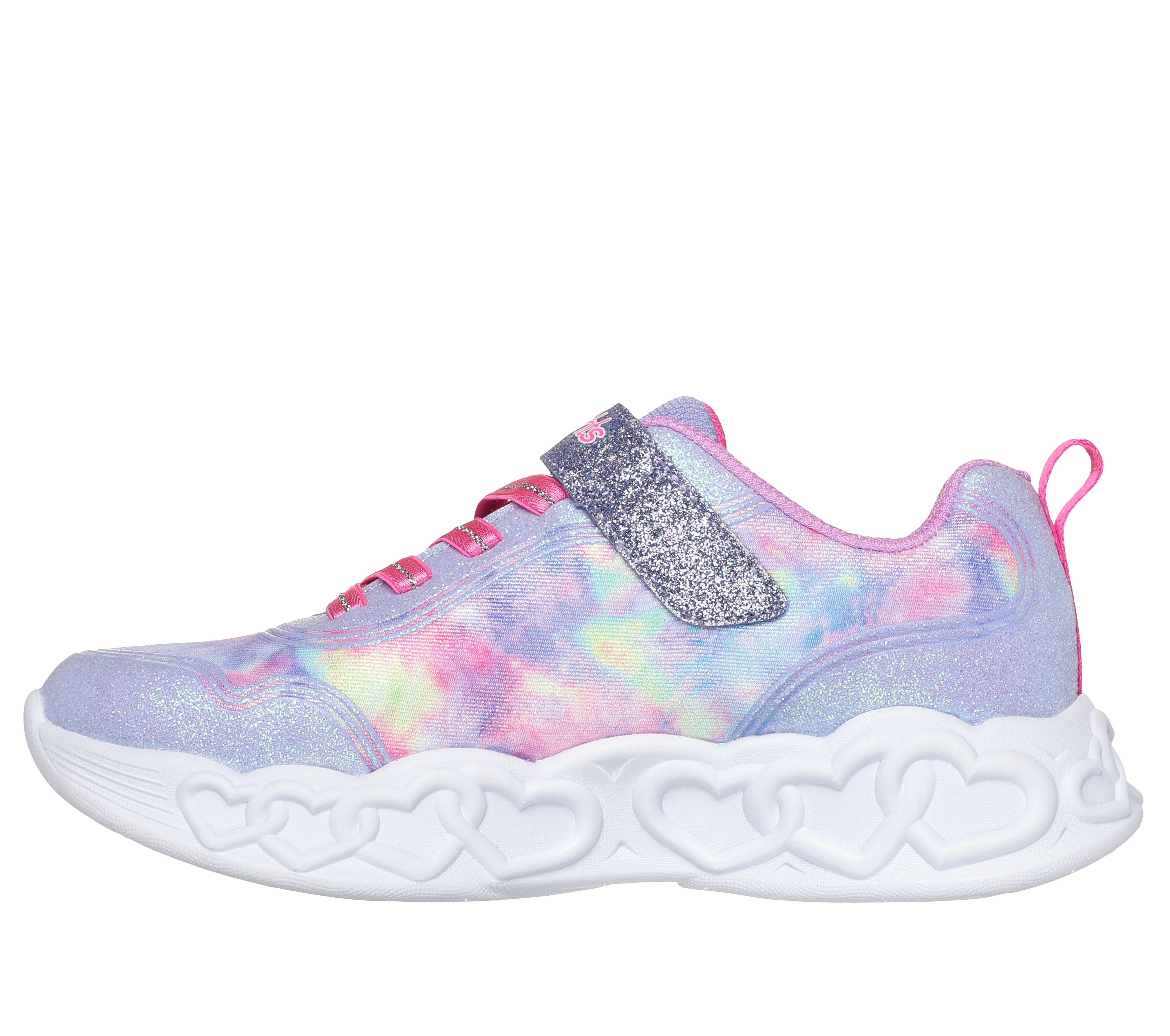 303753L - INFINITE HEART LIGHTS - COLOR LOVIN (ENFANT) - Image 3