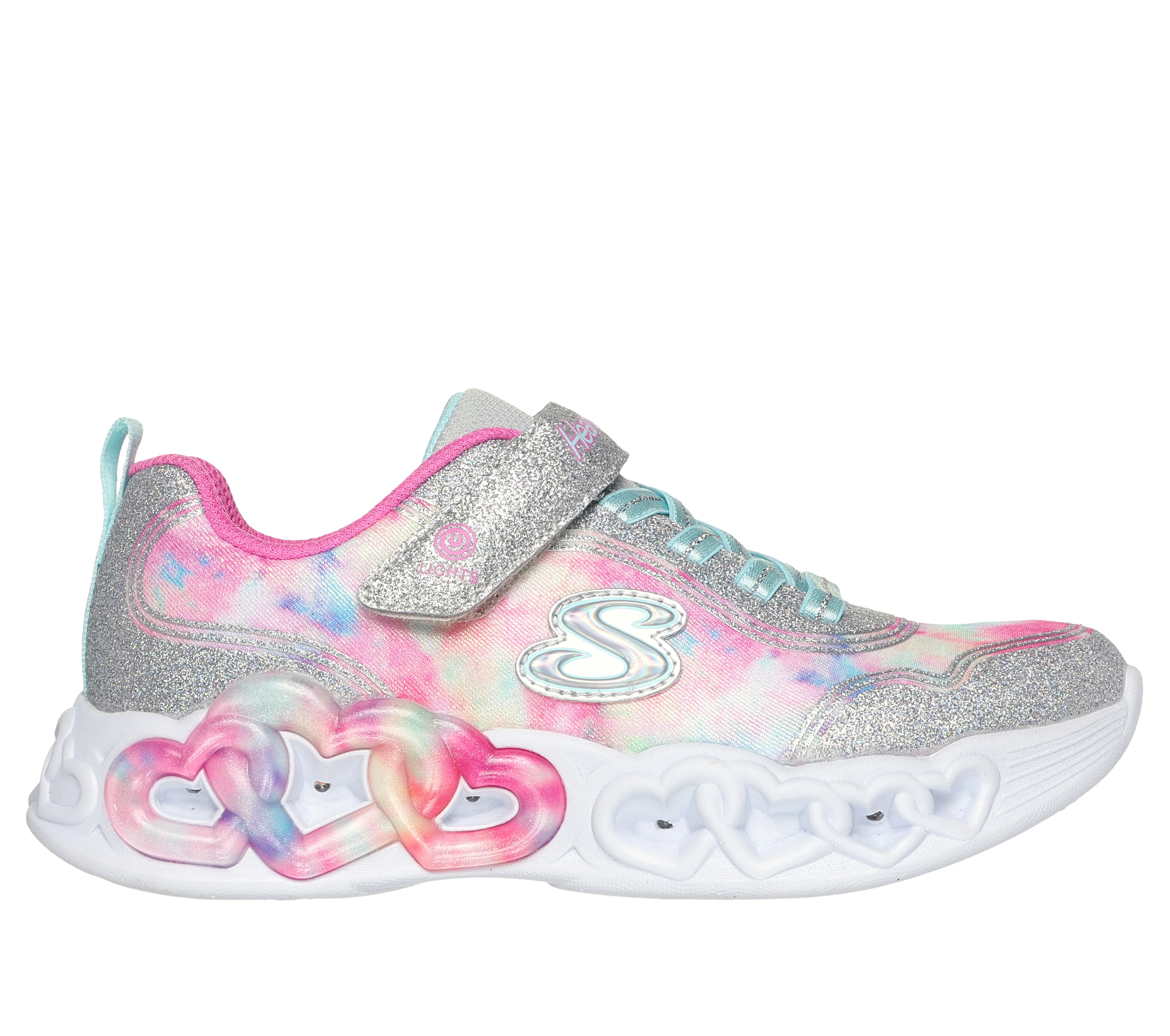 303753L - INFINITE HEART LIGHTS - COLOR LOVIN (ENFANT) - Image 6
