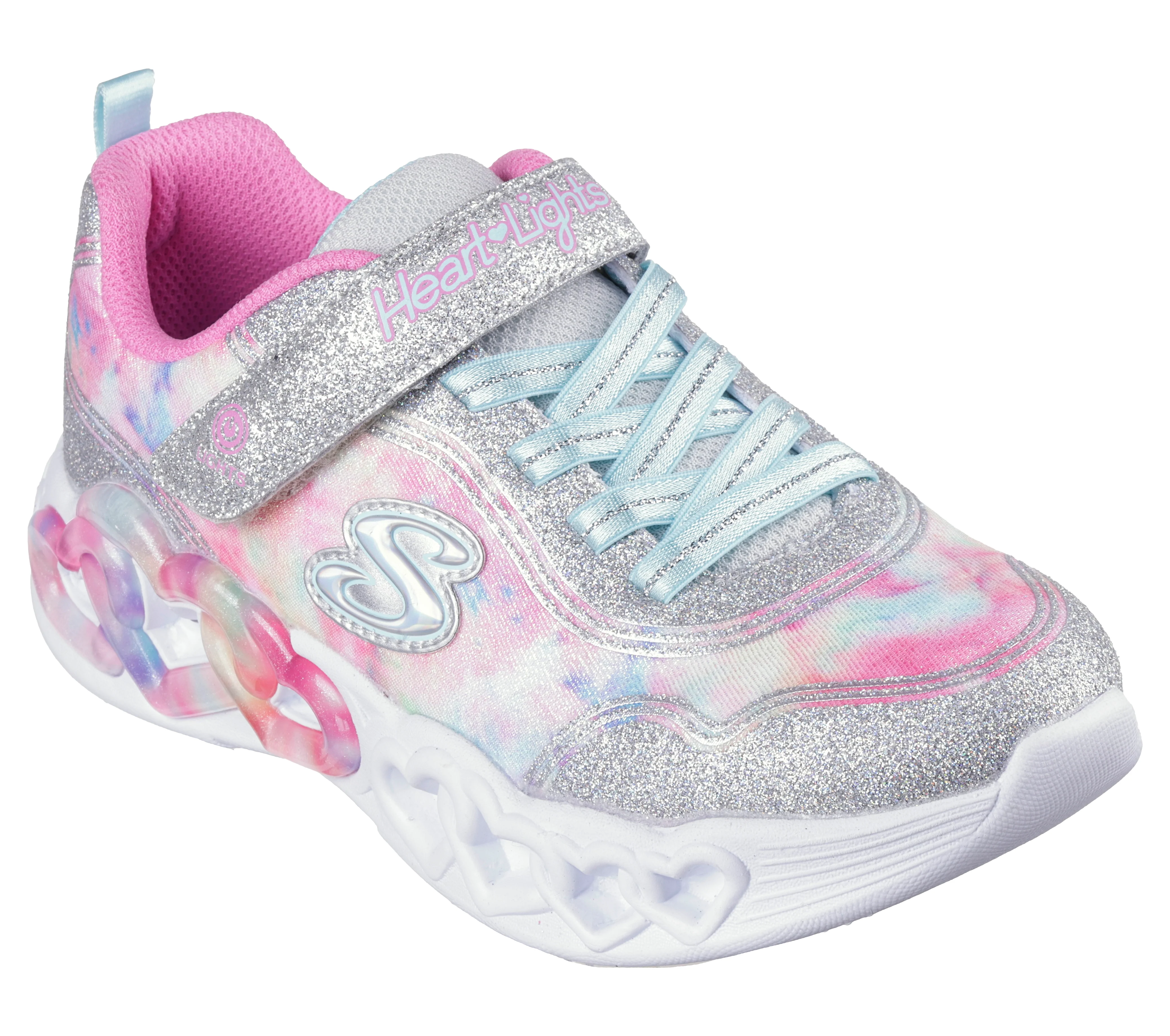 303753L - INFINITE HEART LIGHTS - COLOR LOVIN (ENFANT) - Image 7