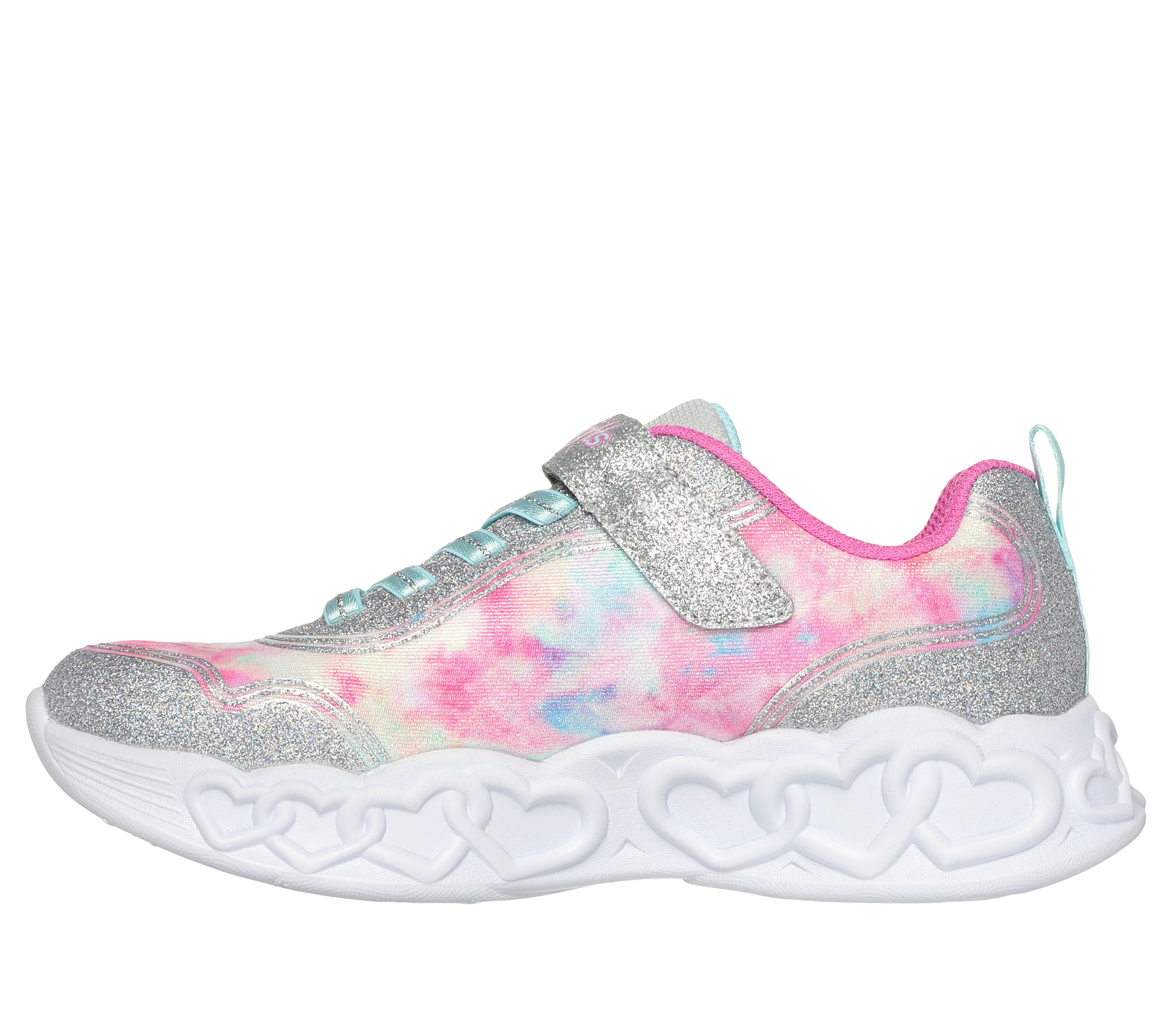 303753L - INFINITE HEART LIGHTS - COLOR LOVIN (ENFANT) - Image 8