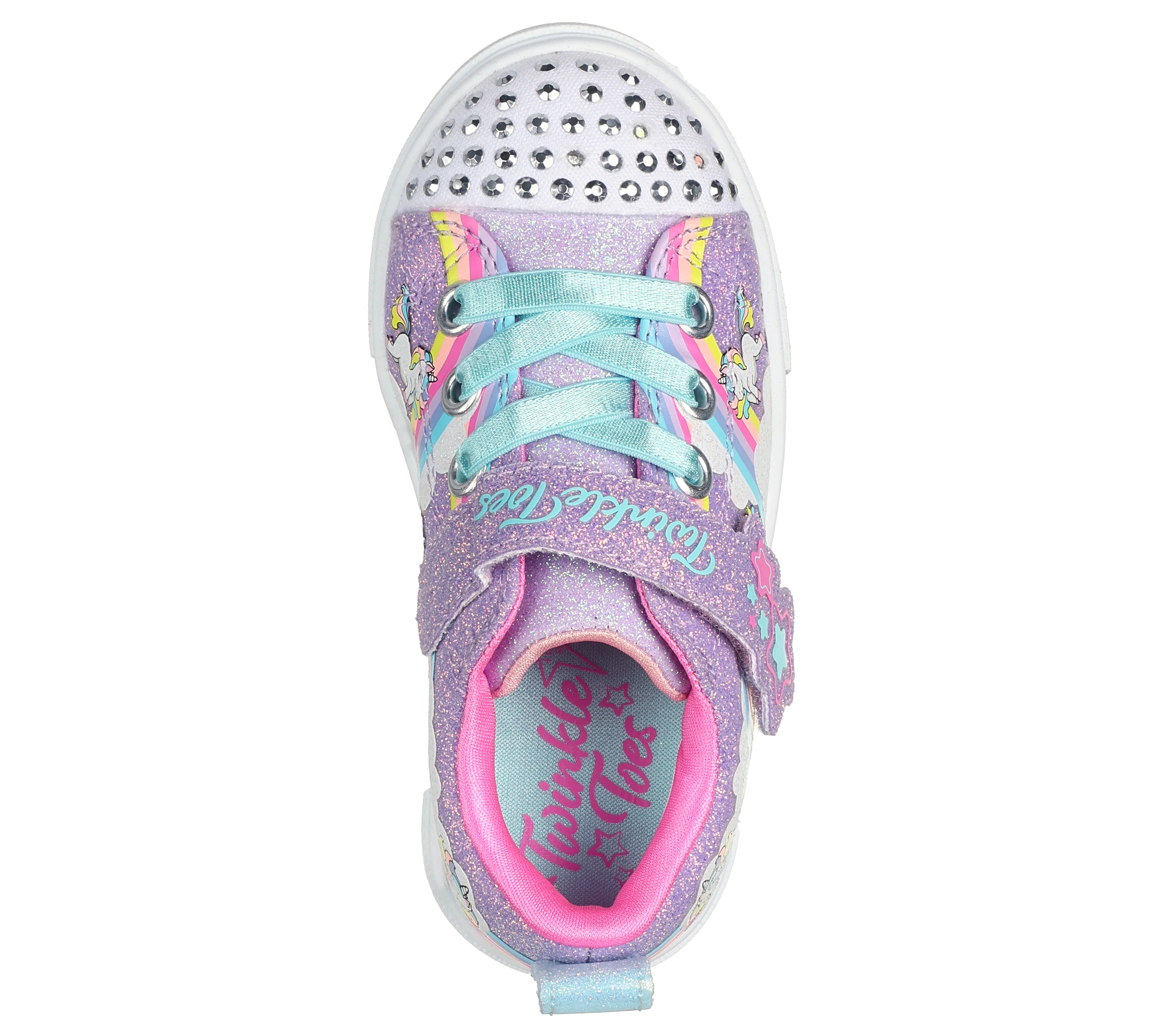 314809N - TWINKLE TOES: TWINKLE SPARKS - JUMPIN' CLOUDS (ENFANT) - Image 3