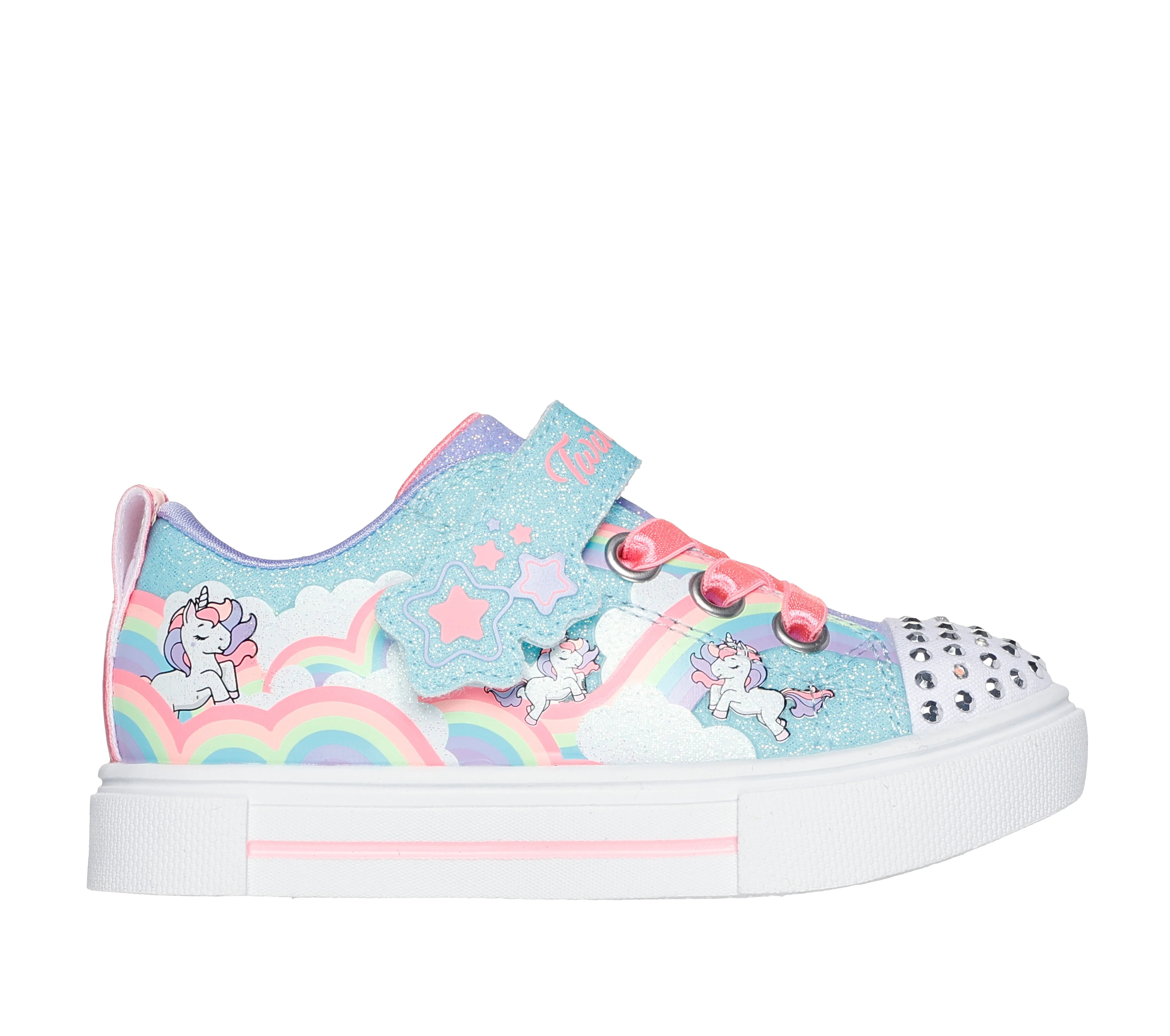 314809N - TWINKLE TOES: TWINKLE SPARKS - JUMPIN' CLOUDS (ENFANT) - Image 6