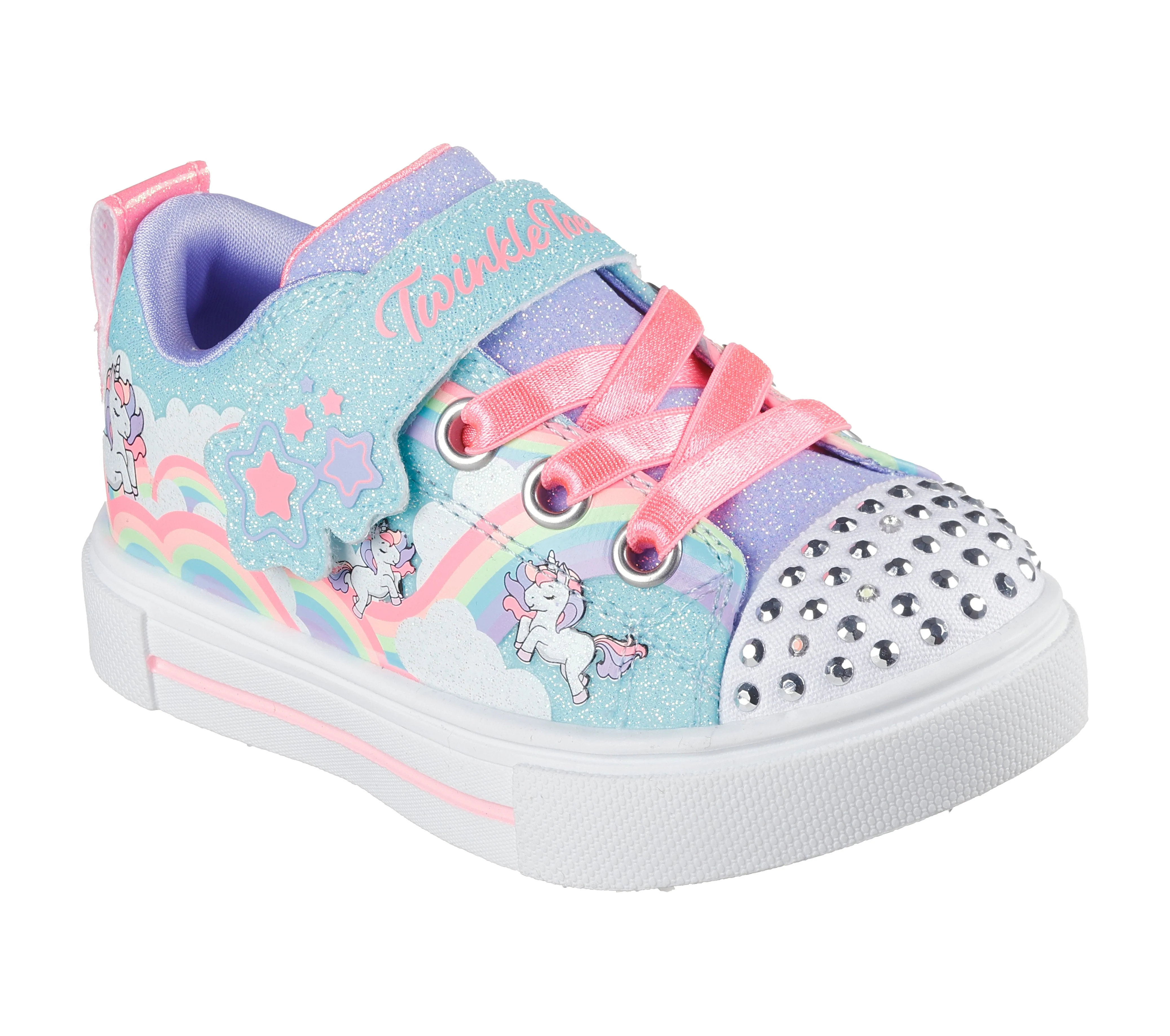314809N - TWINKLE TOES: TWINKLE SPARKS - JUMPIN' CLOUDS (ENFANT) - Image 7