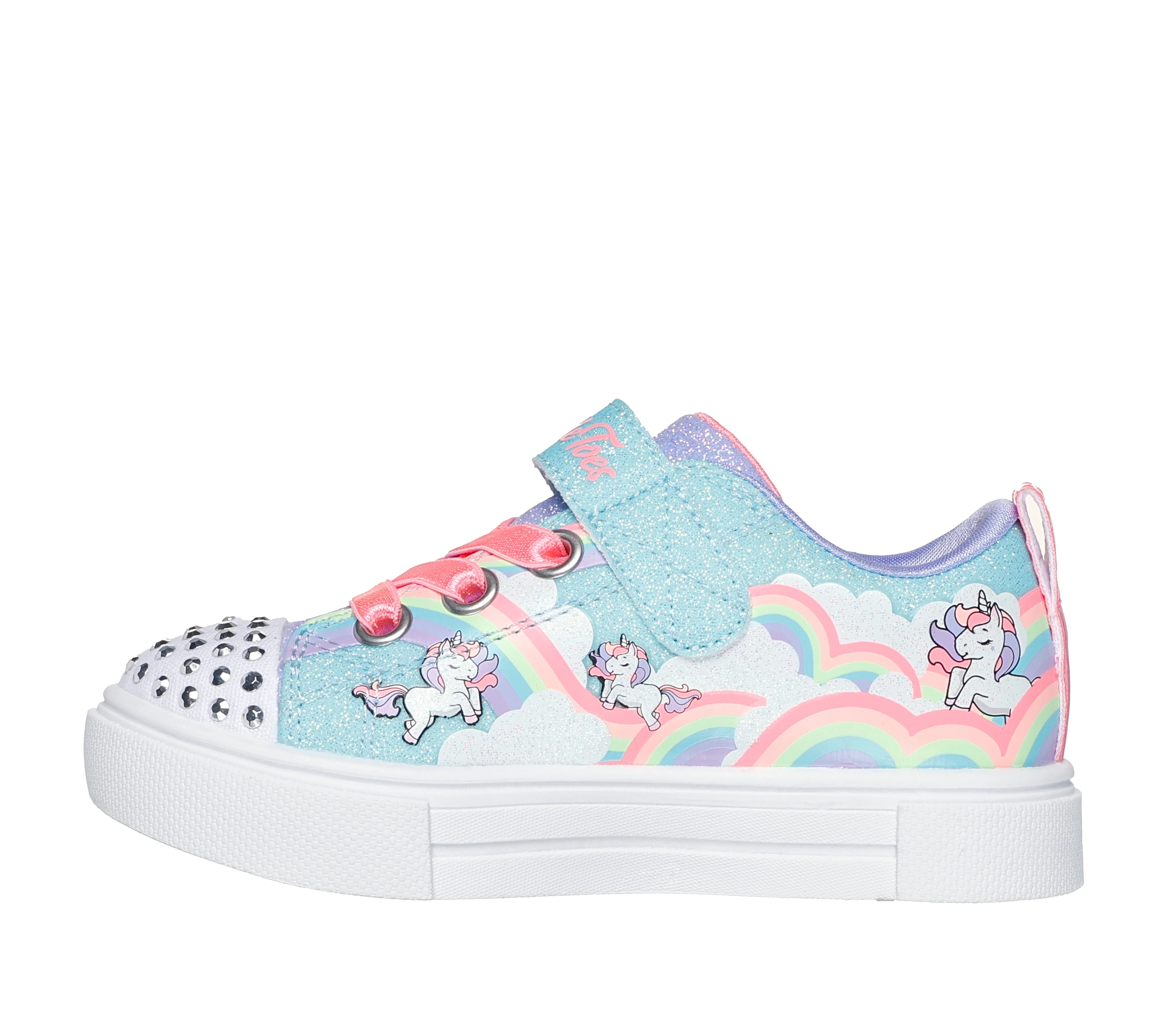 314809N - TWINKLE TOES: TWINKLE SPARKS - JUMPIN' CLOUDS (ENFANT) - Image 9