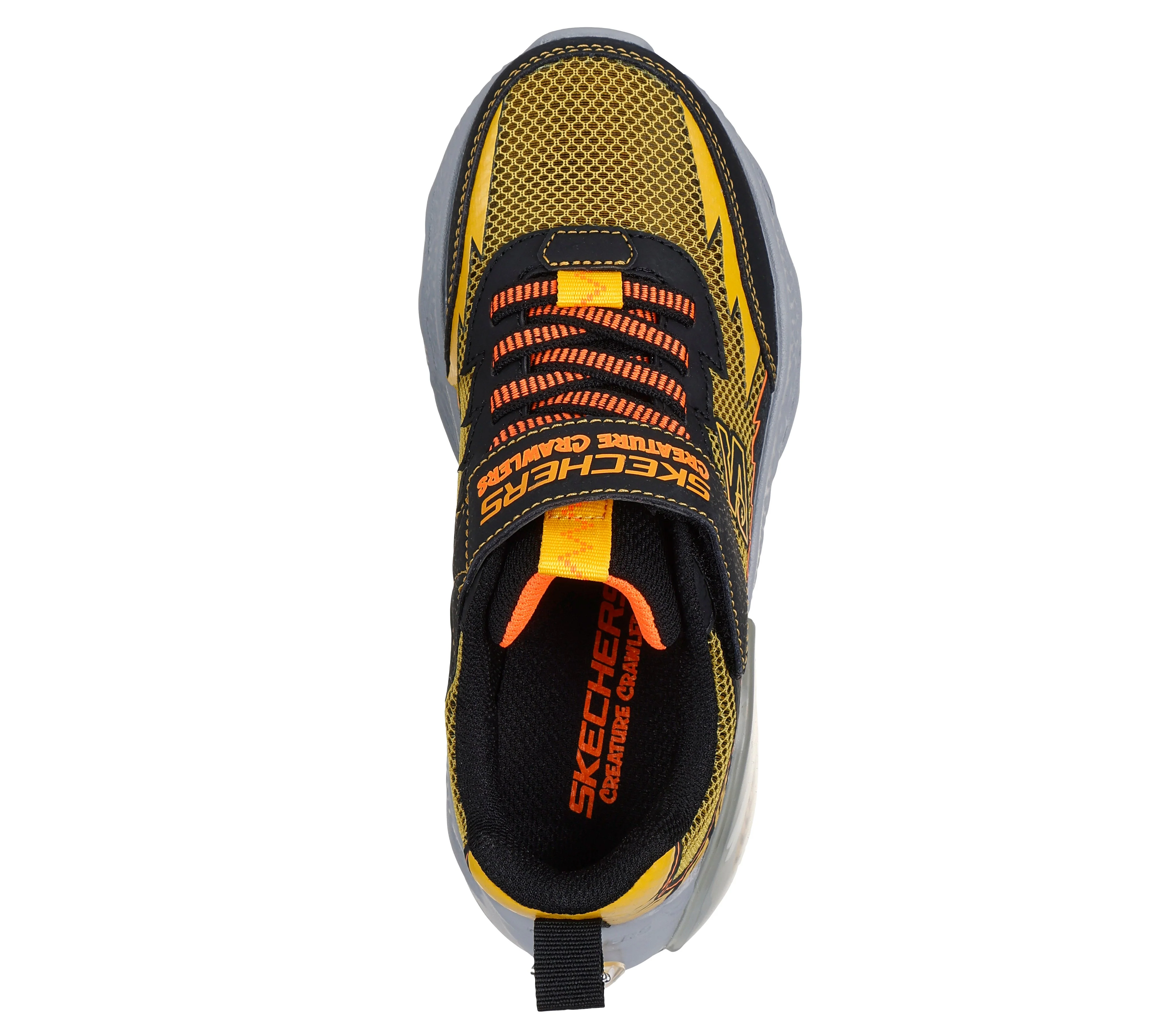 402120L - CREATURE CRAWLERS (ENFANT) - Image 3