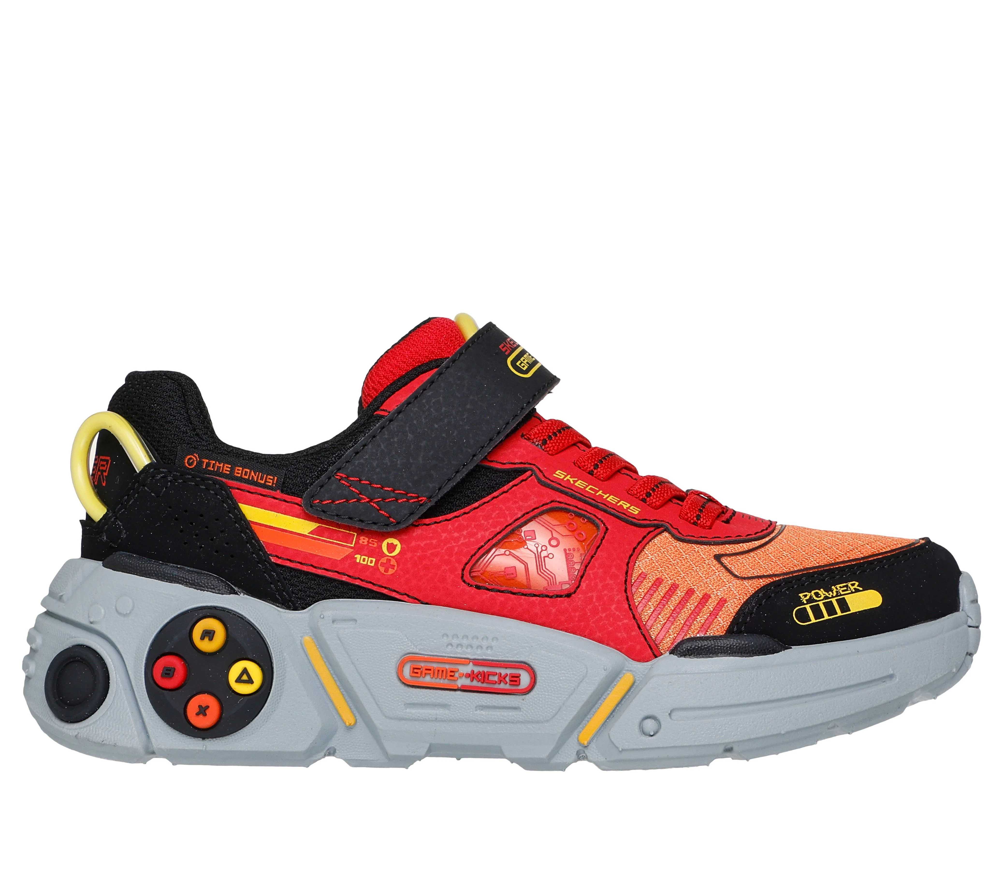 402270L - GAME KICKS: GAMETRONIX 2.0 (ENFANT) - Image 11