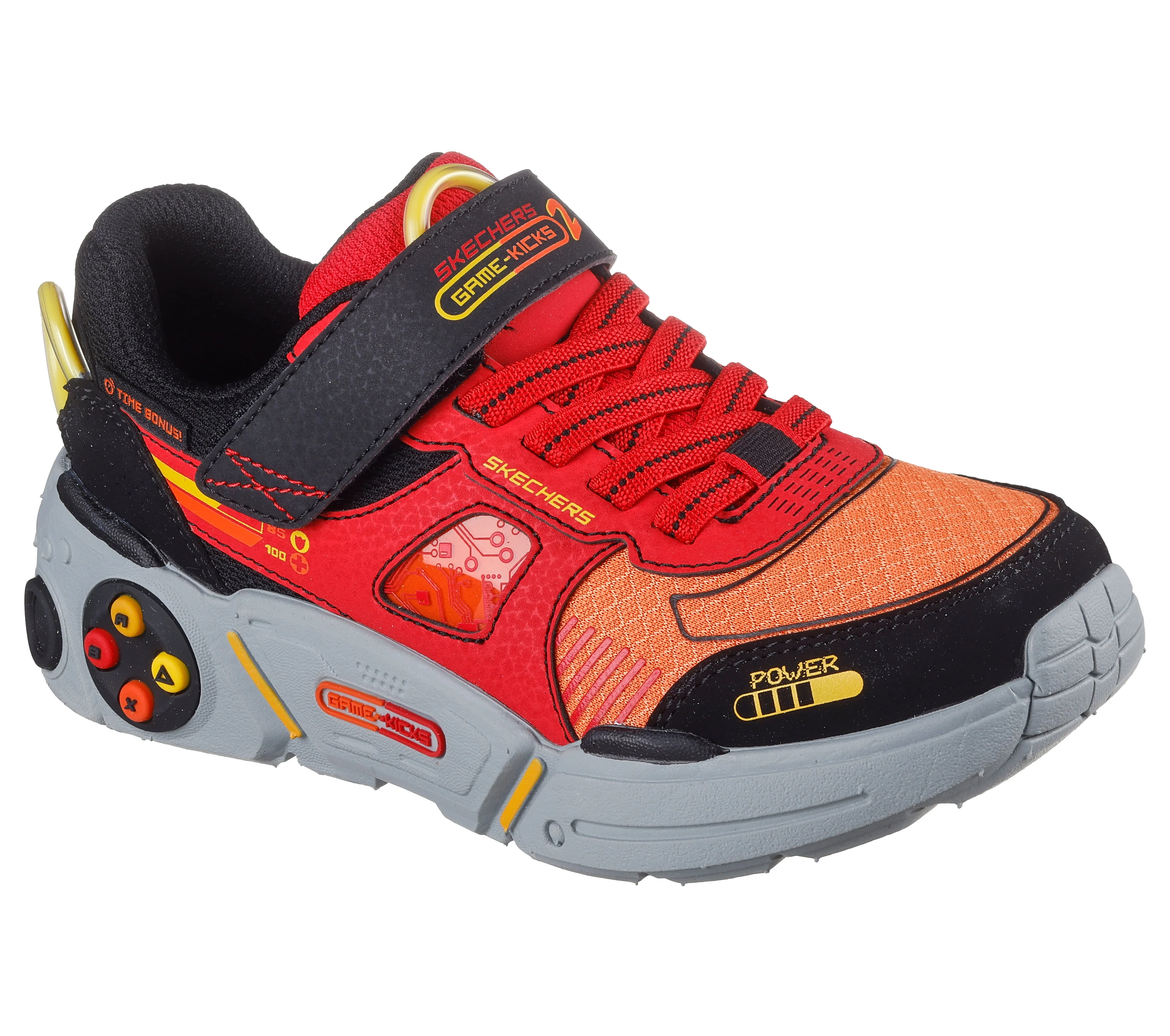 402270L - GAME KICKS: GAMETRONIX 2.0 (ENFANT) - Image 12