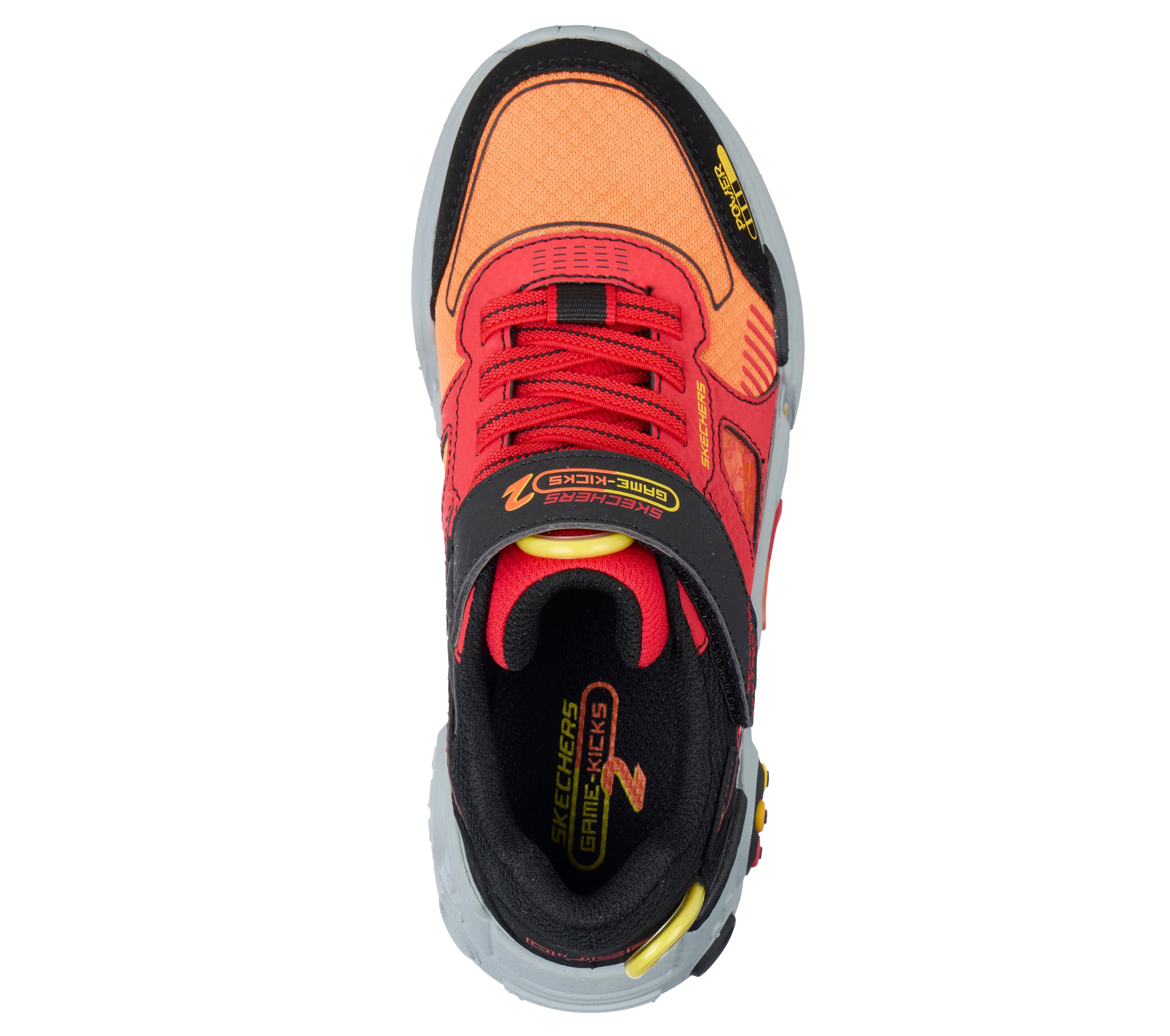 402270L - GAME KICKS: GAMETRONIX 2.0 (ENFANT) - Image 13