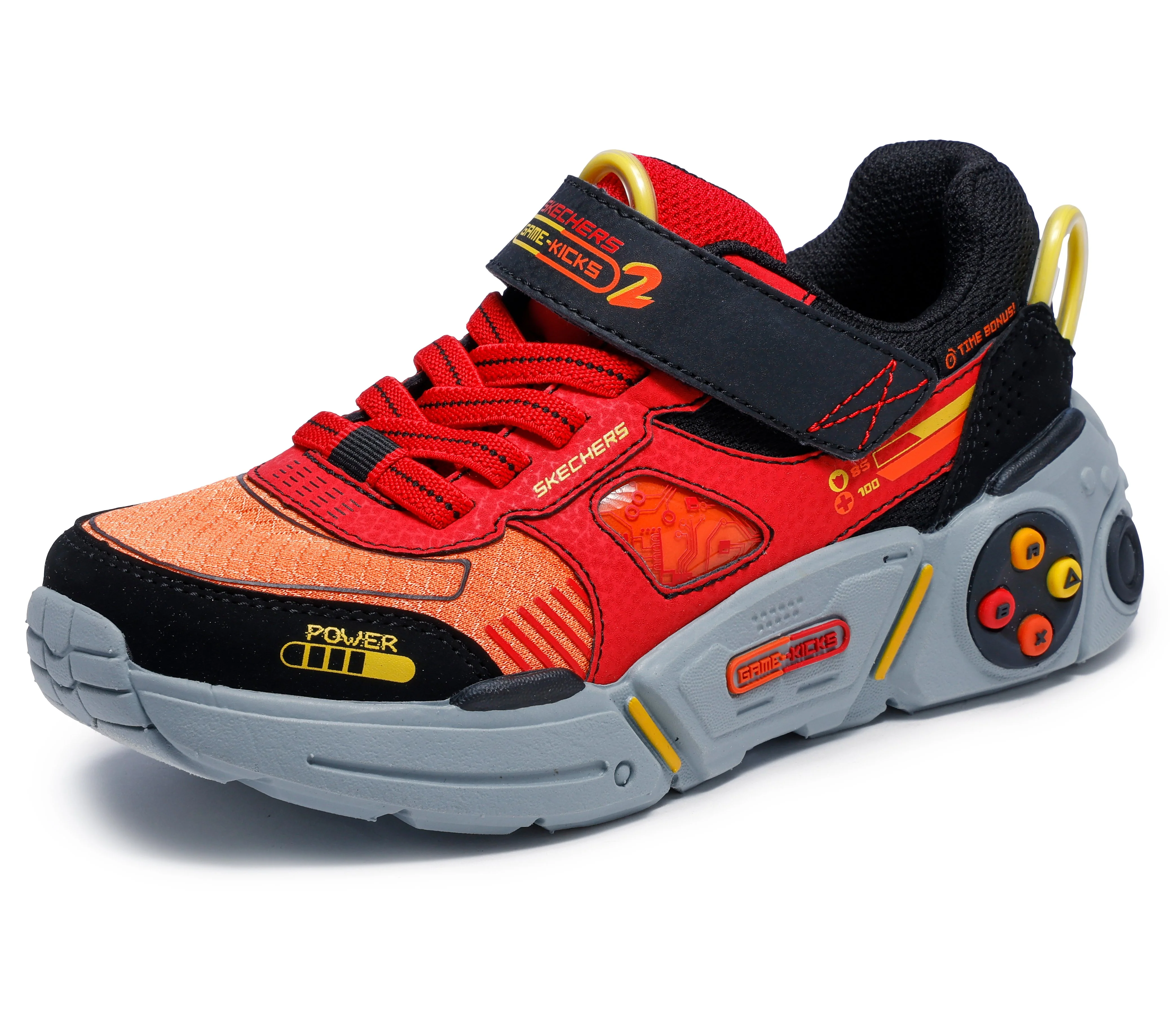 402270L - GAME KICKS: GAMETRONIX 2.0 (ENFANT) - Image 14