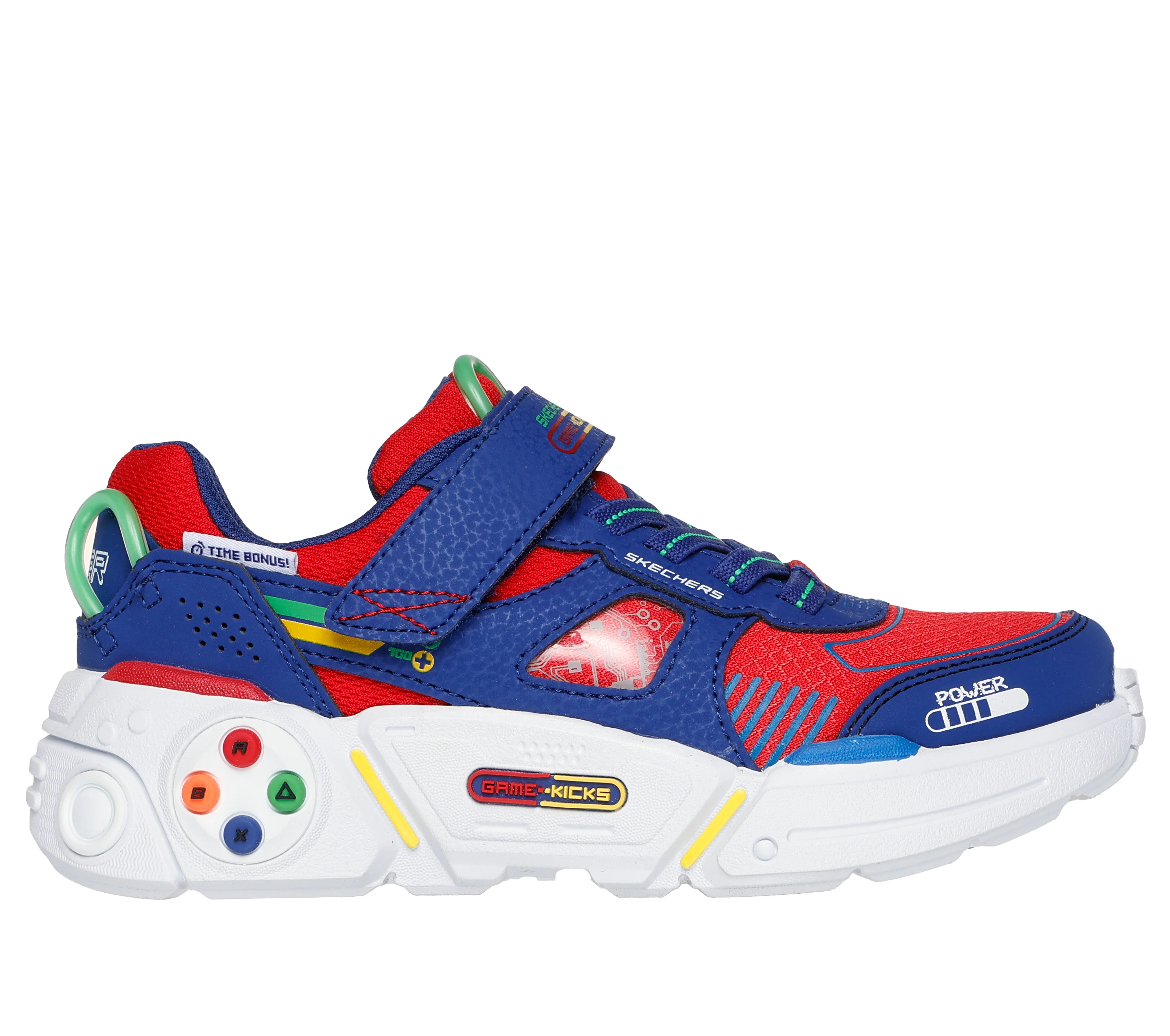 402270L - GAME KICKS: GAMETRONIX 2.0 (ENFANT) - Image 6