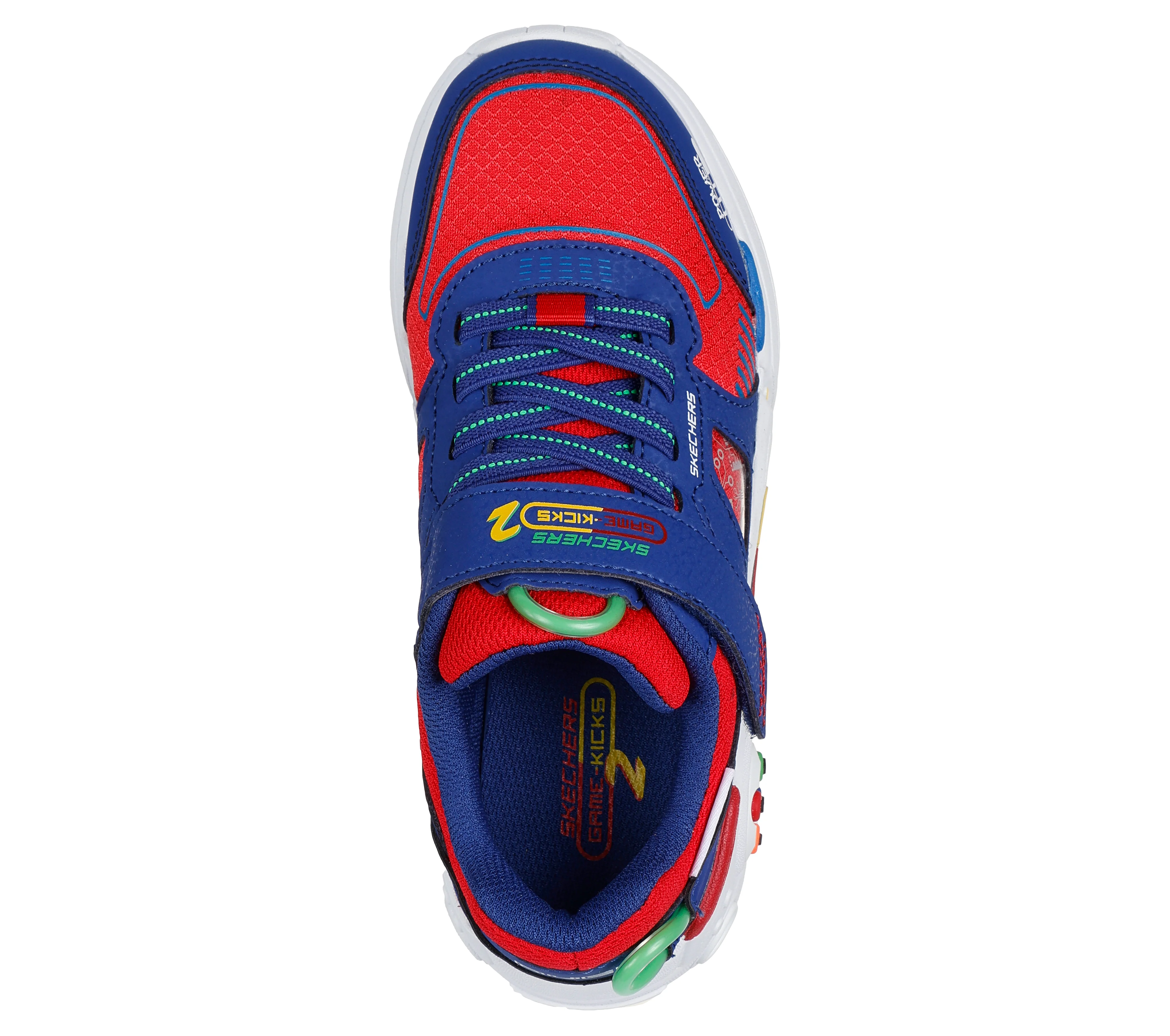 402270L - GAME KICKS: GAMETRONIX 2.0 (ENFANT) - Image 9