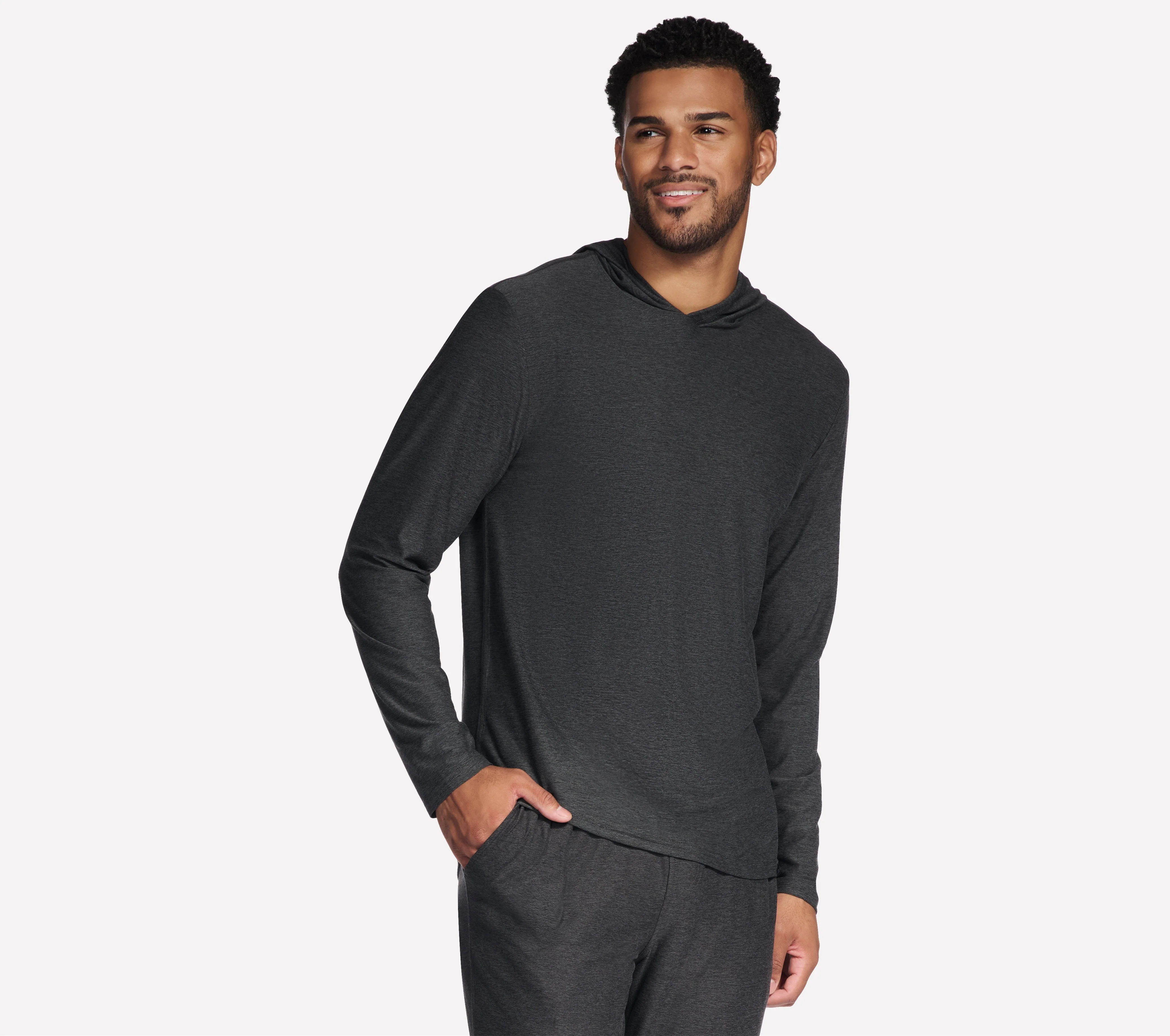 HD89  - GO DRI ALL DAY HOODIE - Image 3