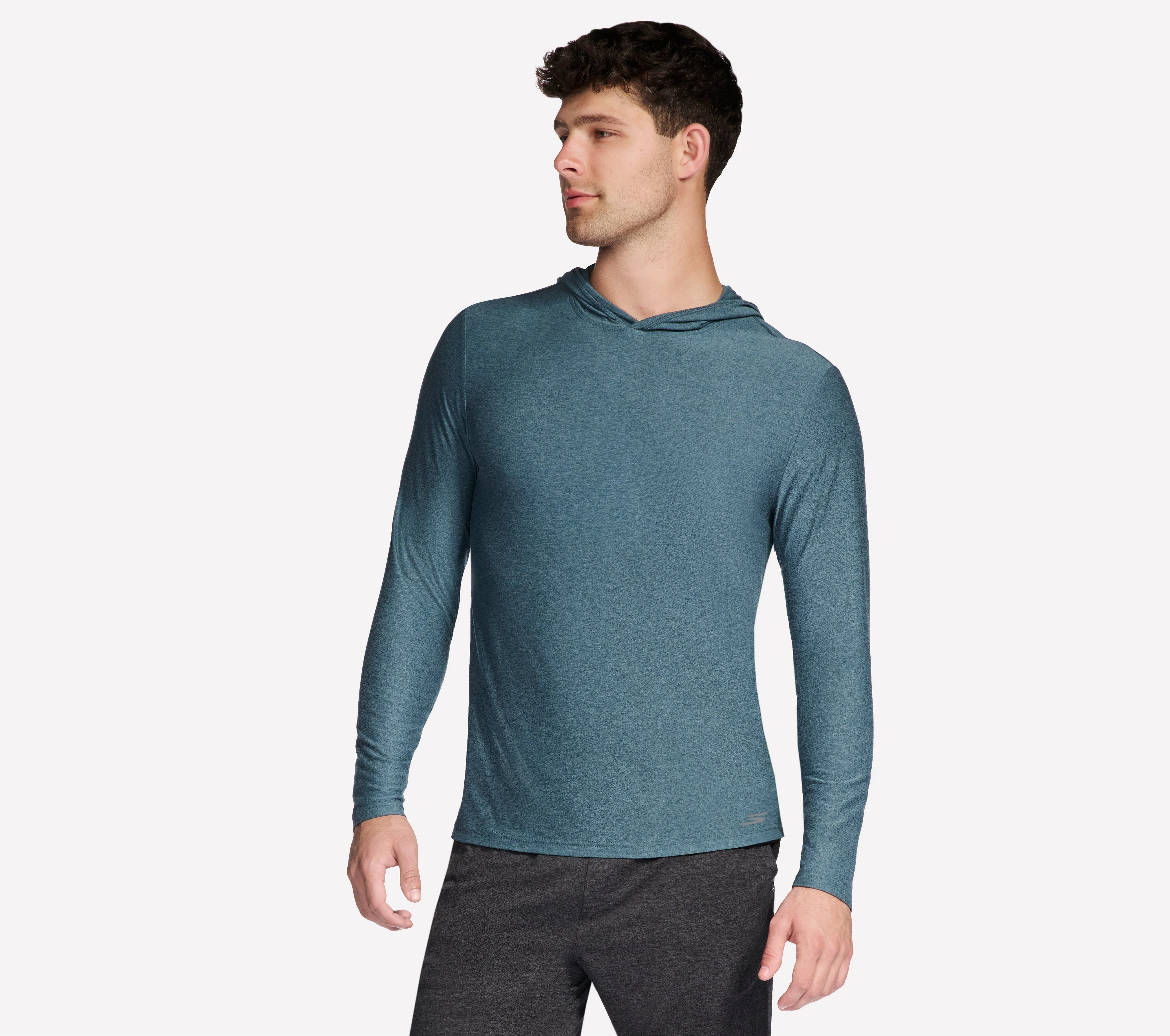 HD89  - GO DRI ALL DAY HOODIE - Image 4