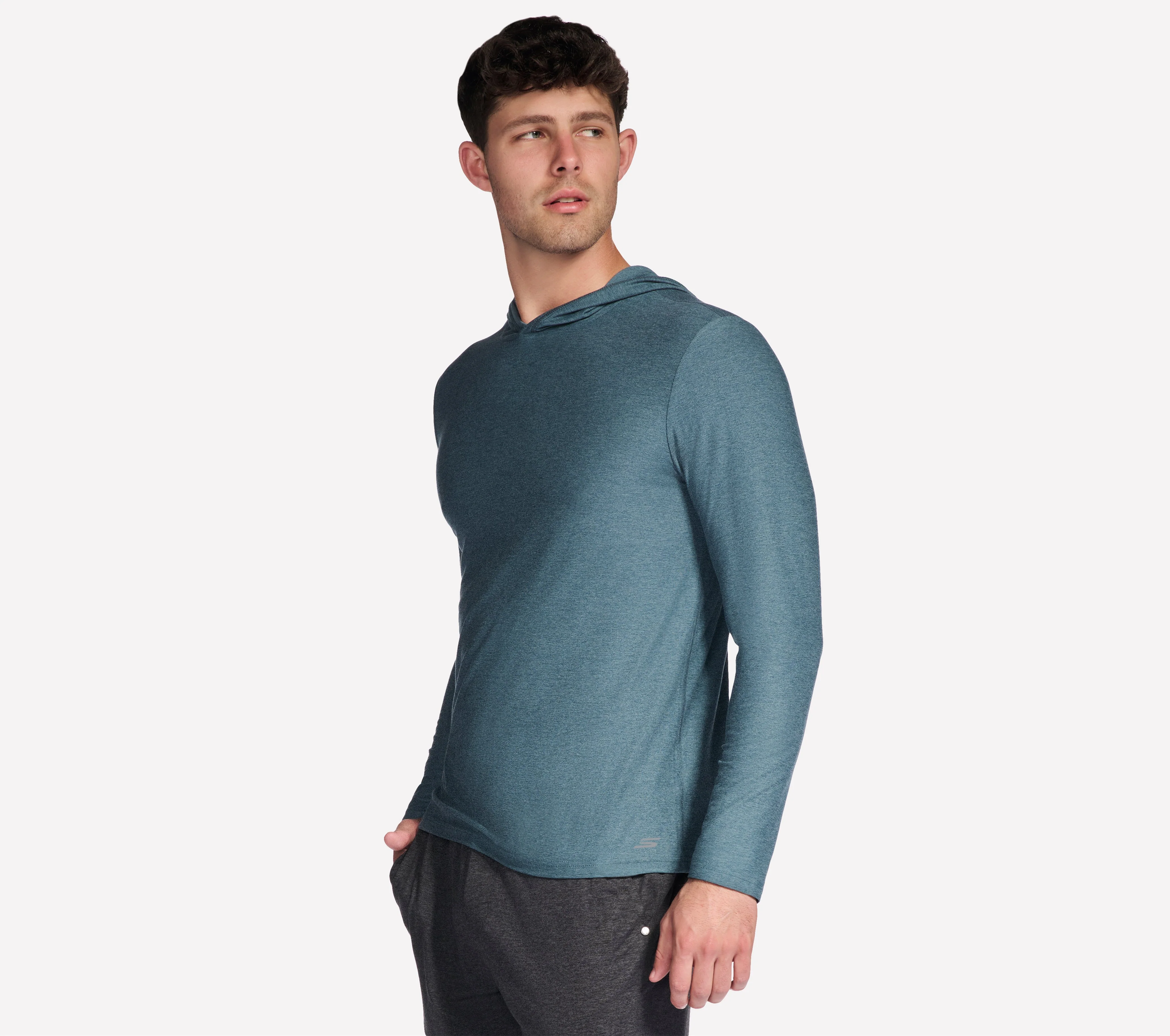 HD89  - GO DRI ALL DAY HOODIE - Image 5