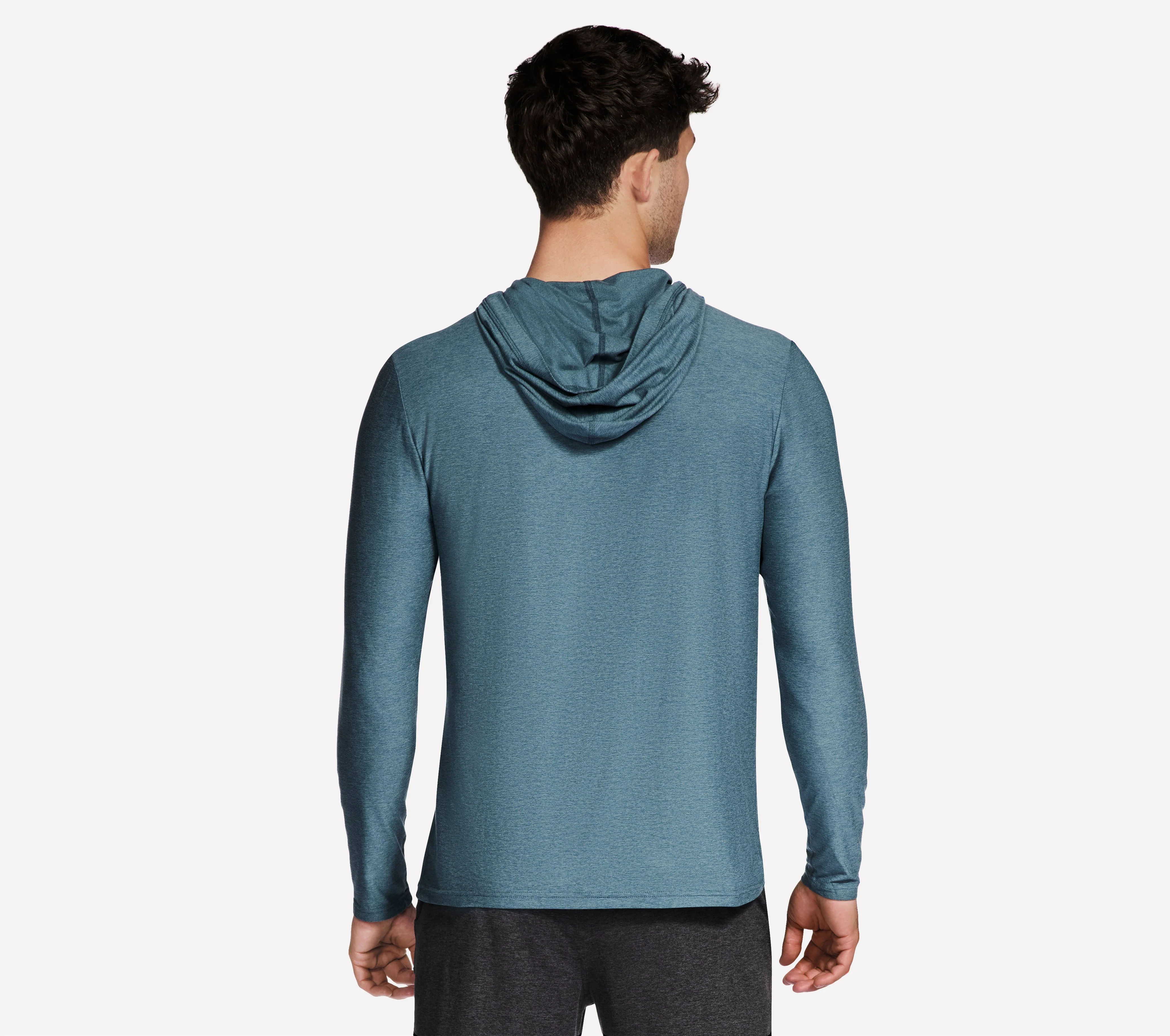 HD89  - GO DRI ALL DAY HOODIE - Image 6