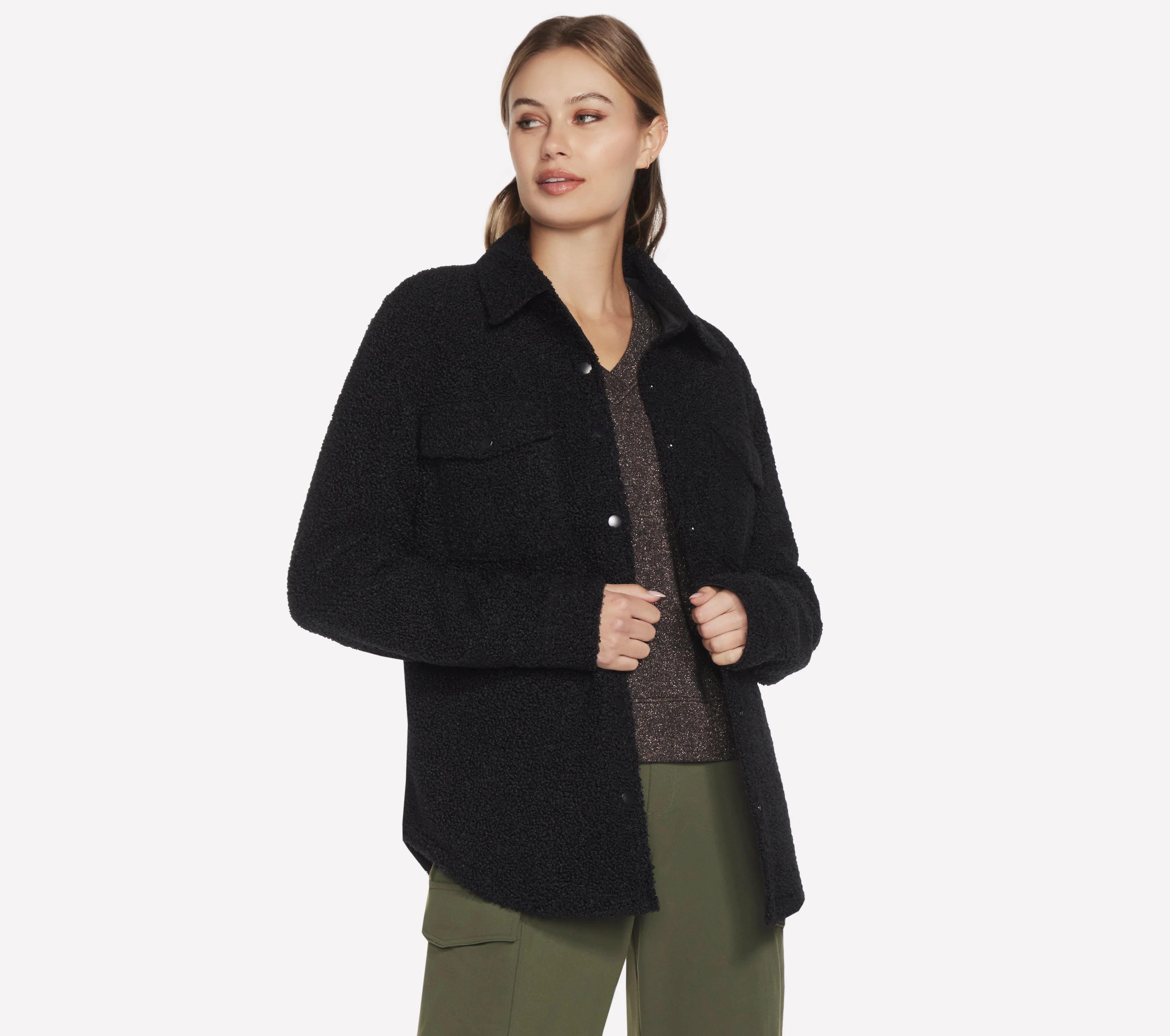 JA182 - SHERPA SHACKET - Image 3