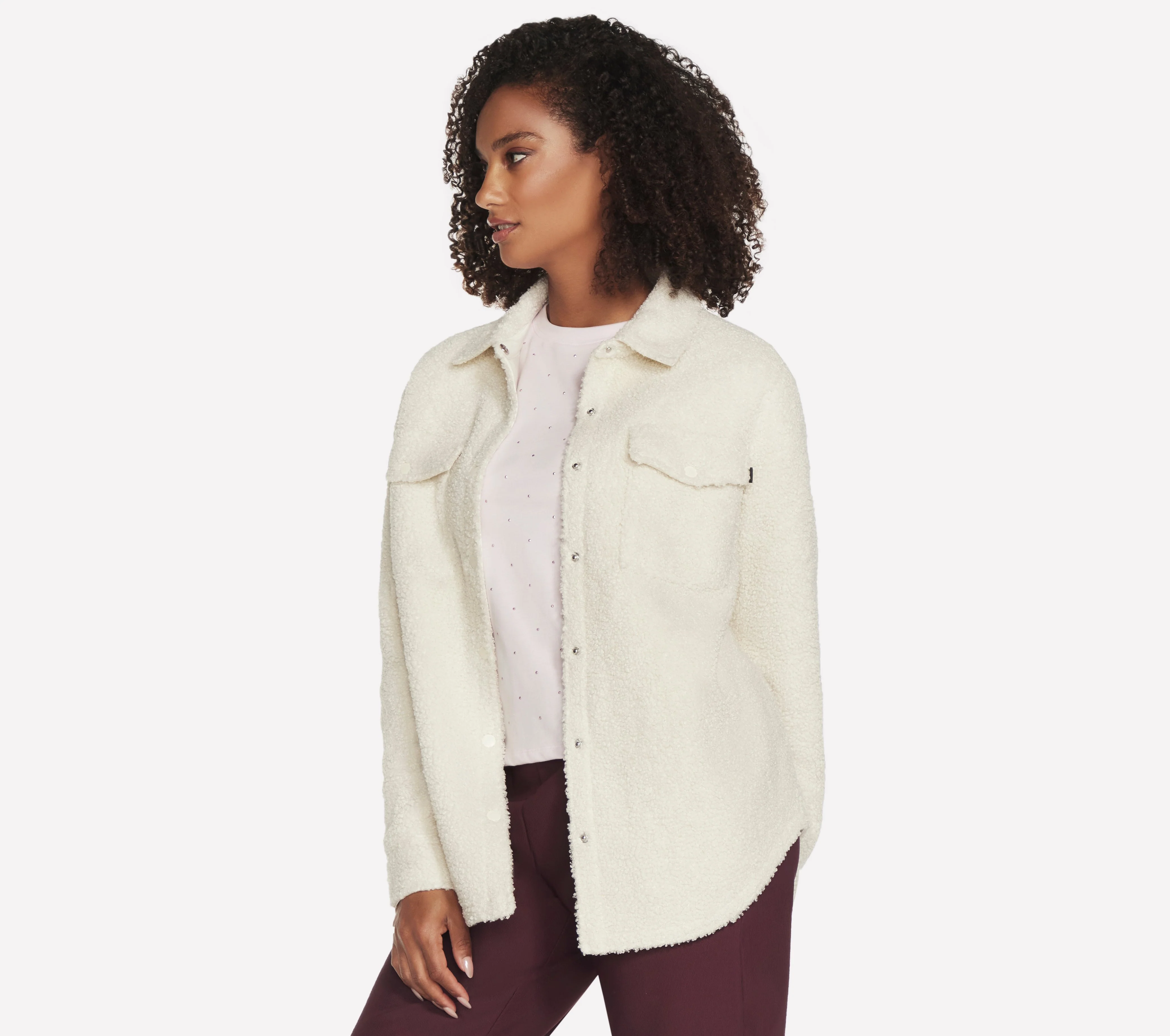 JA182 - SHERPA SHACKET - Image 5