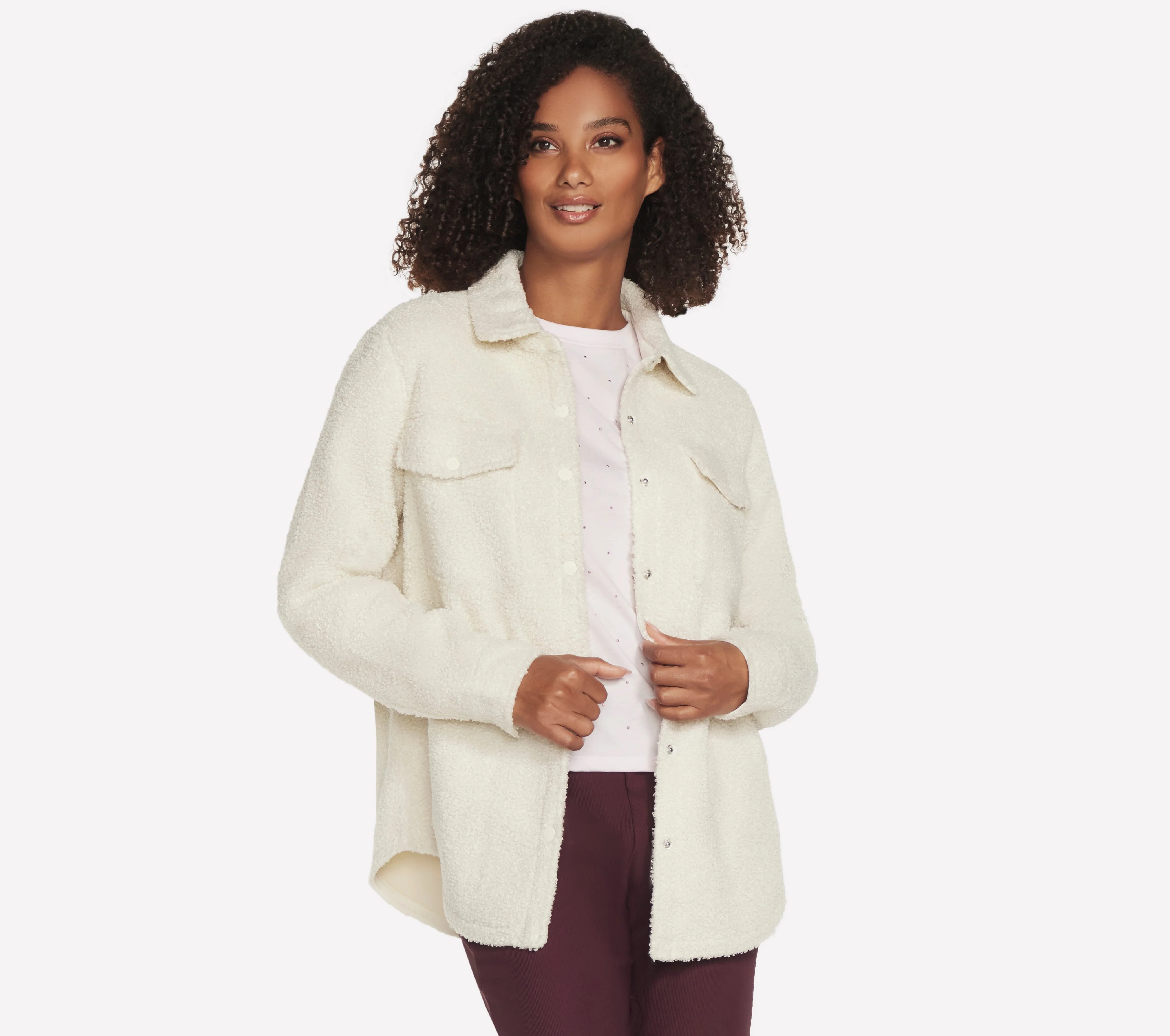 JA182 - SHERPA SHACKET - Image 7