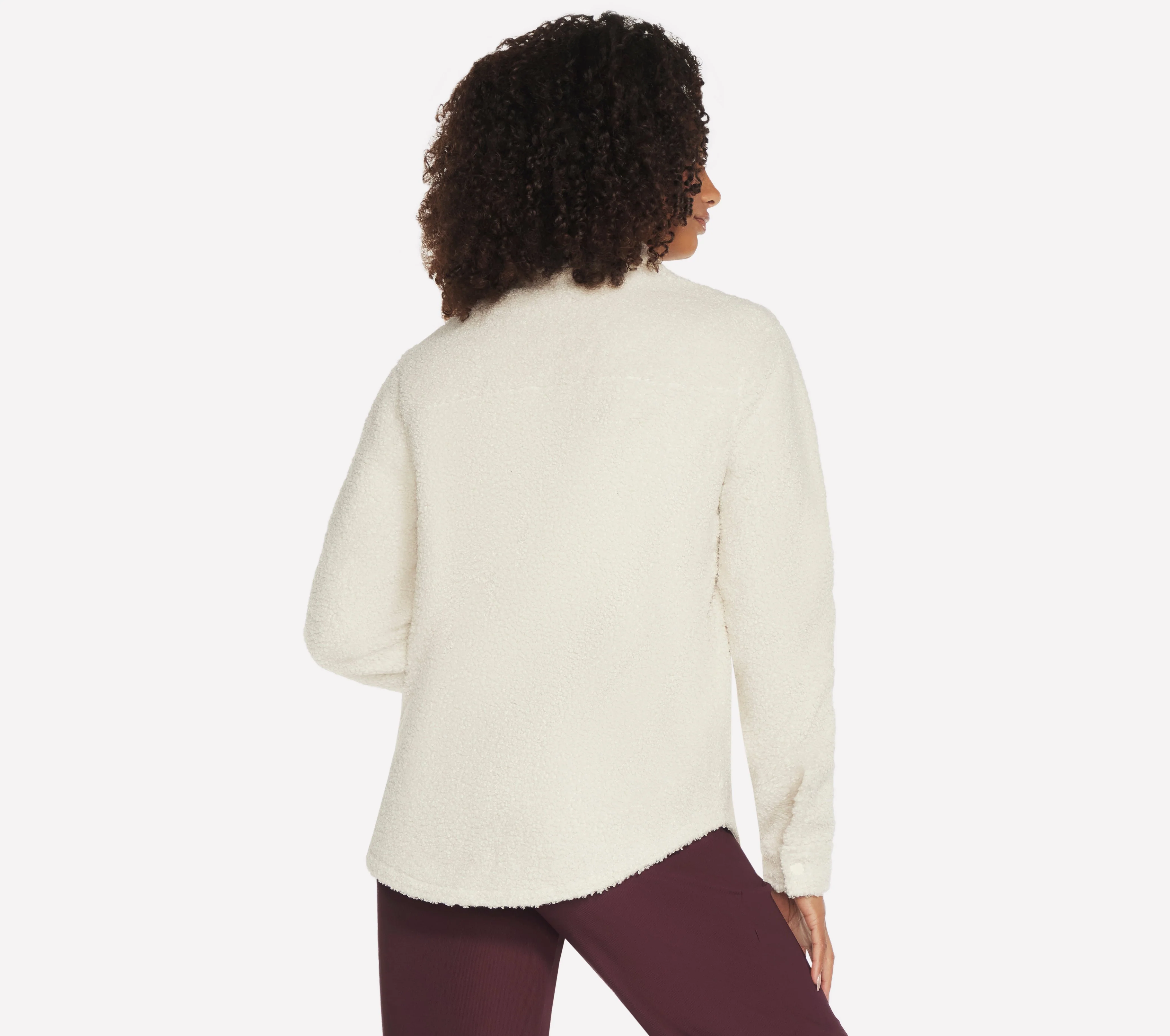 JA182 - SHERPA SHACKET - Image 8