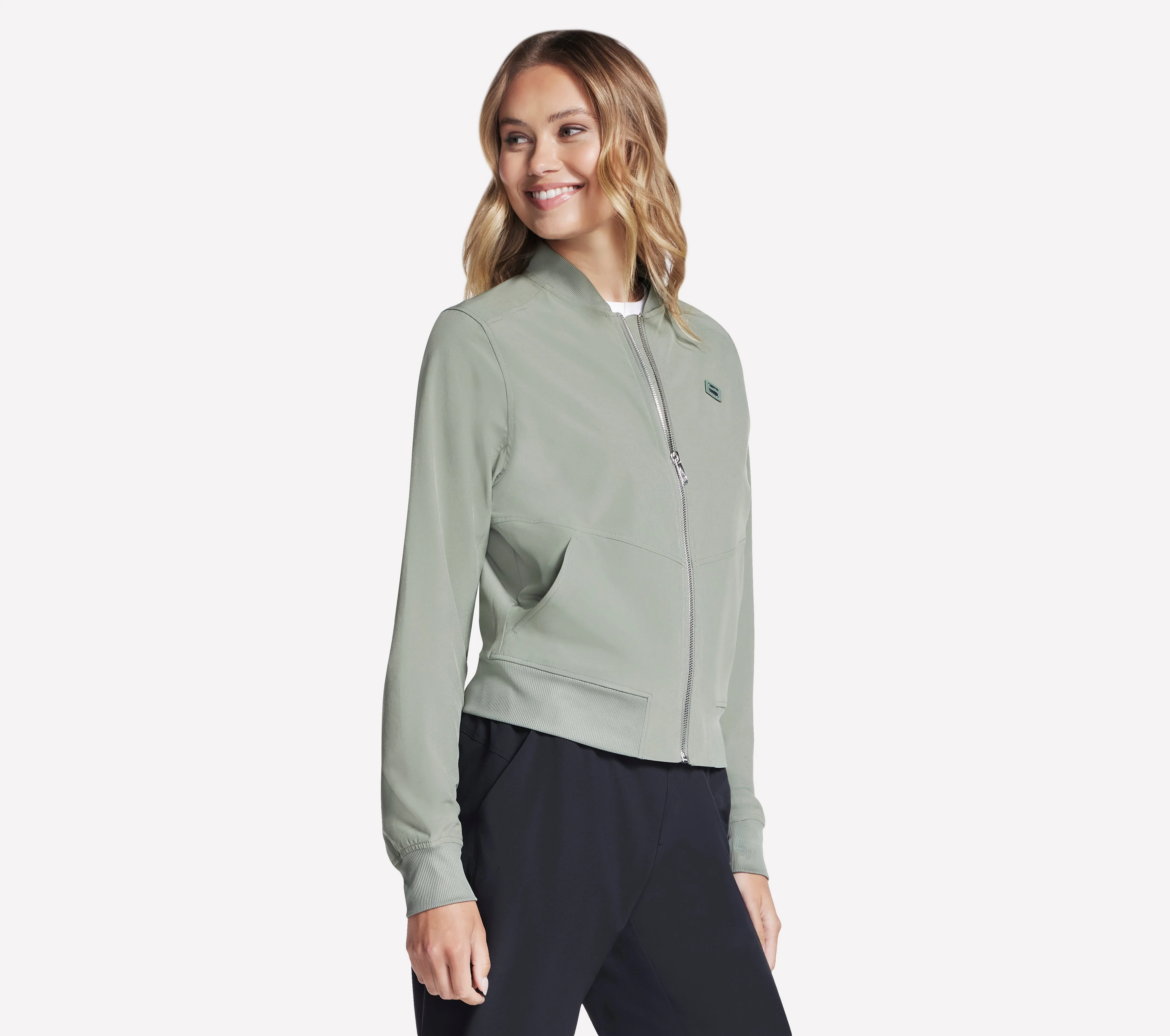 JA192 - UPTOWN JACKET - Image 5