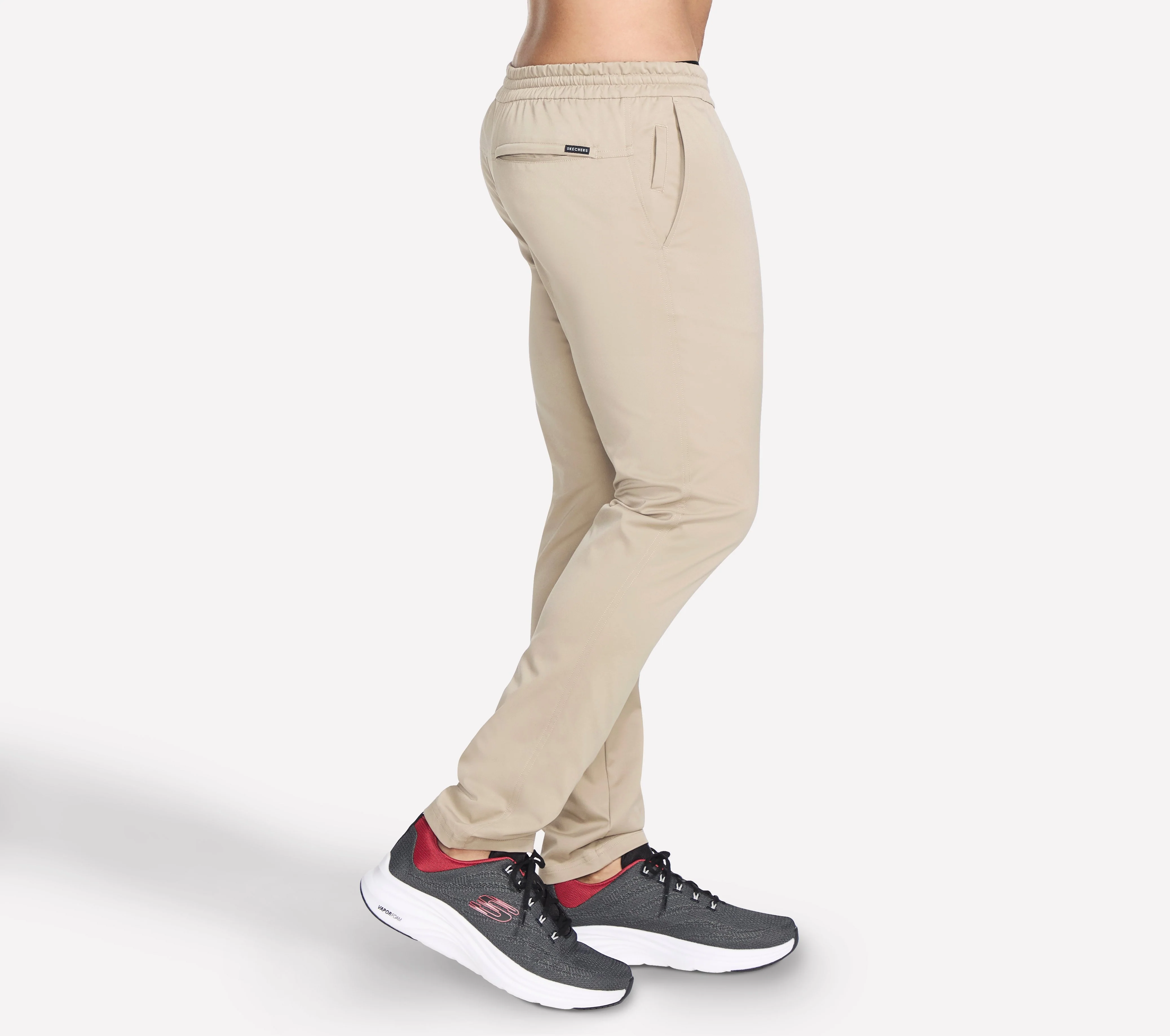 PT119 - SKECHERS SLIP-IN PANT DOWNTOWN CLASSIC - Image 3