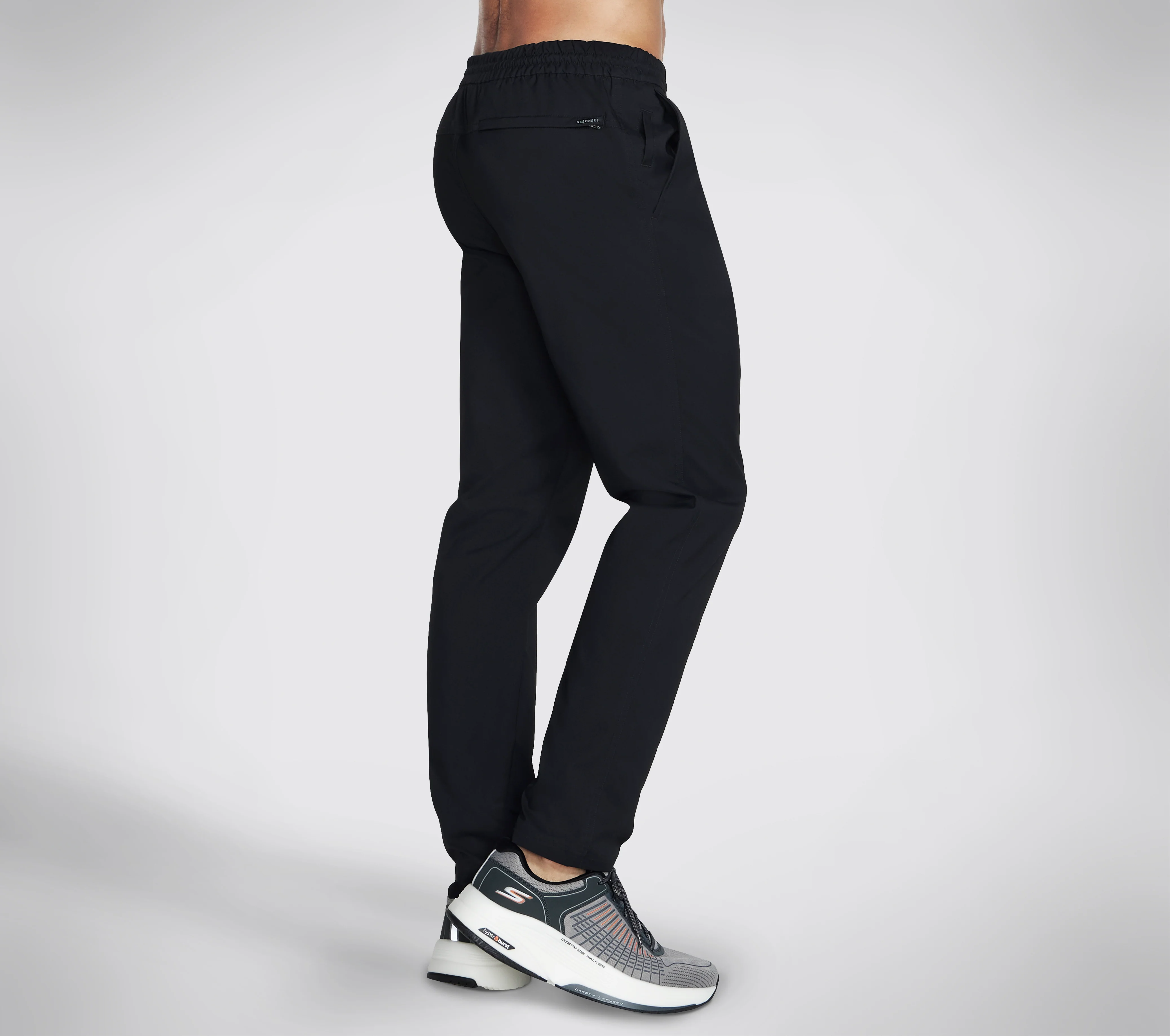 PT119 - SKECHERS SLIP-IN PANT DOWNTOWN CLASSIC - Image 4