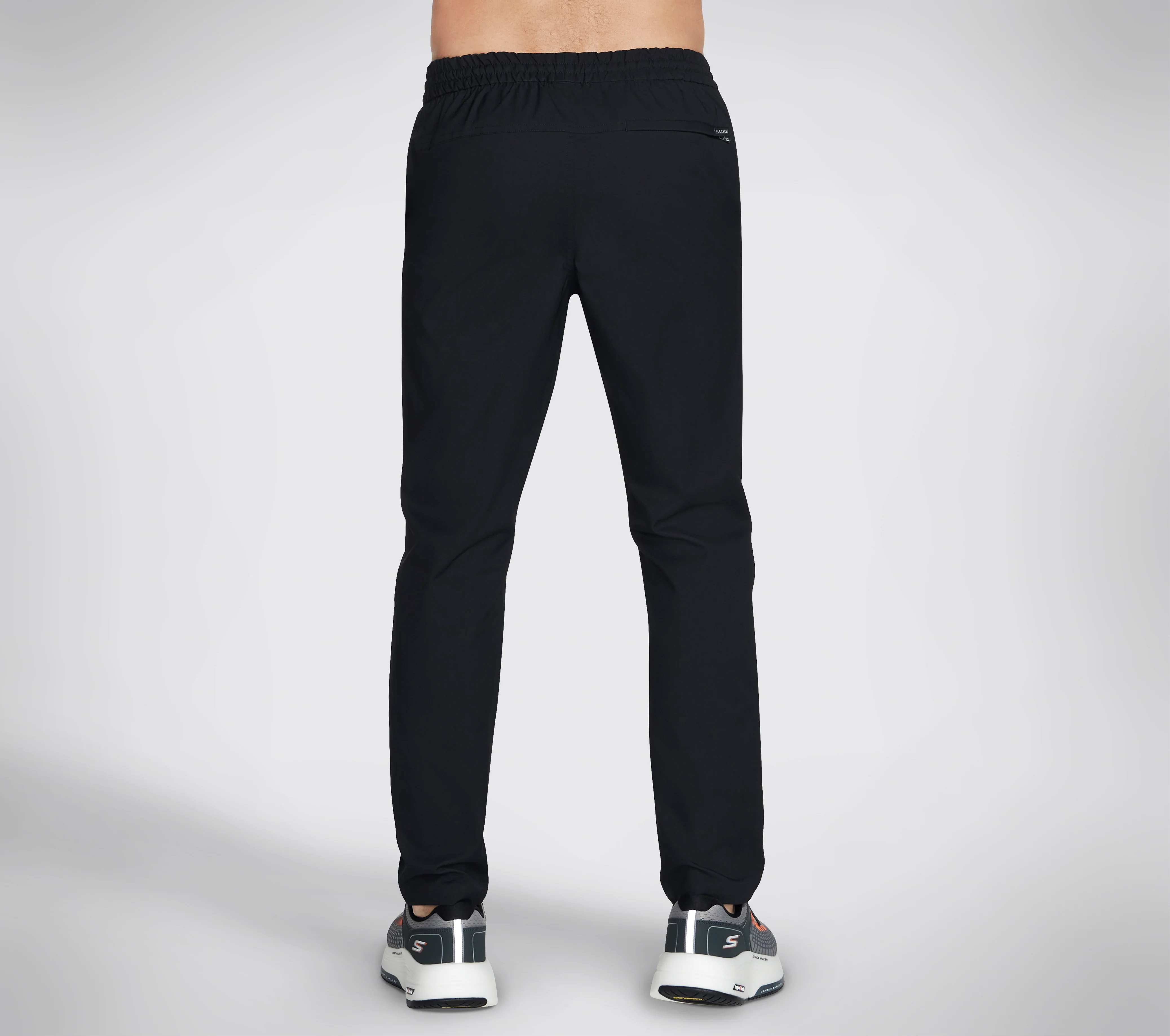 PT119 - SKECHERS SLIP-IN PANT DOWNTOWN CLASSIC - Image 6