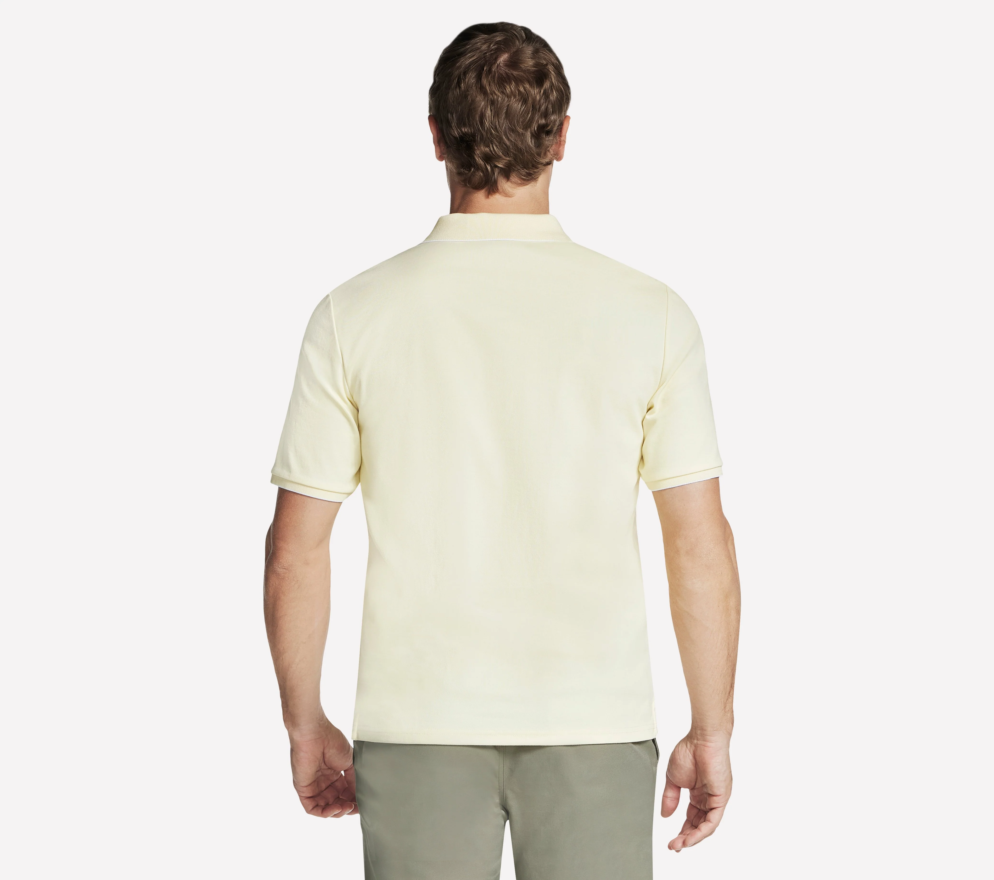 TP43 - SKECHERS OFF DUTY POLO - Image 6