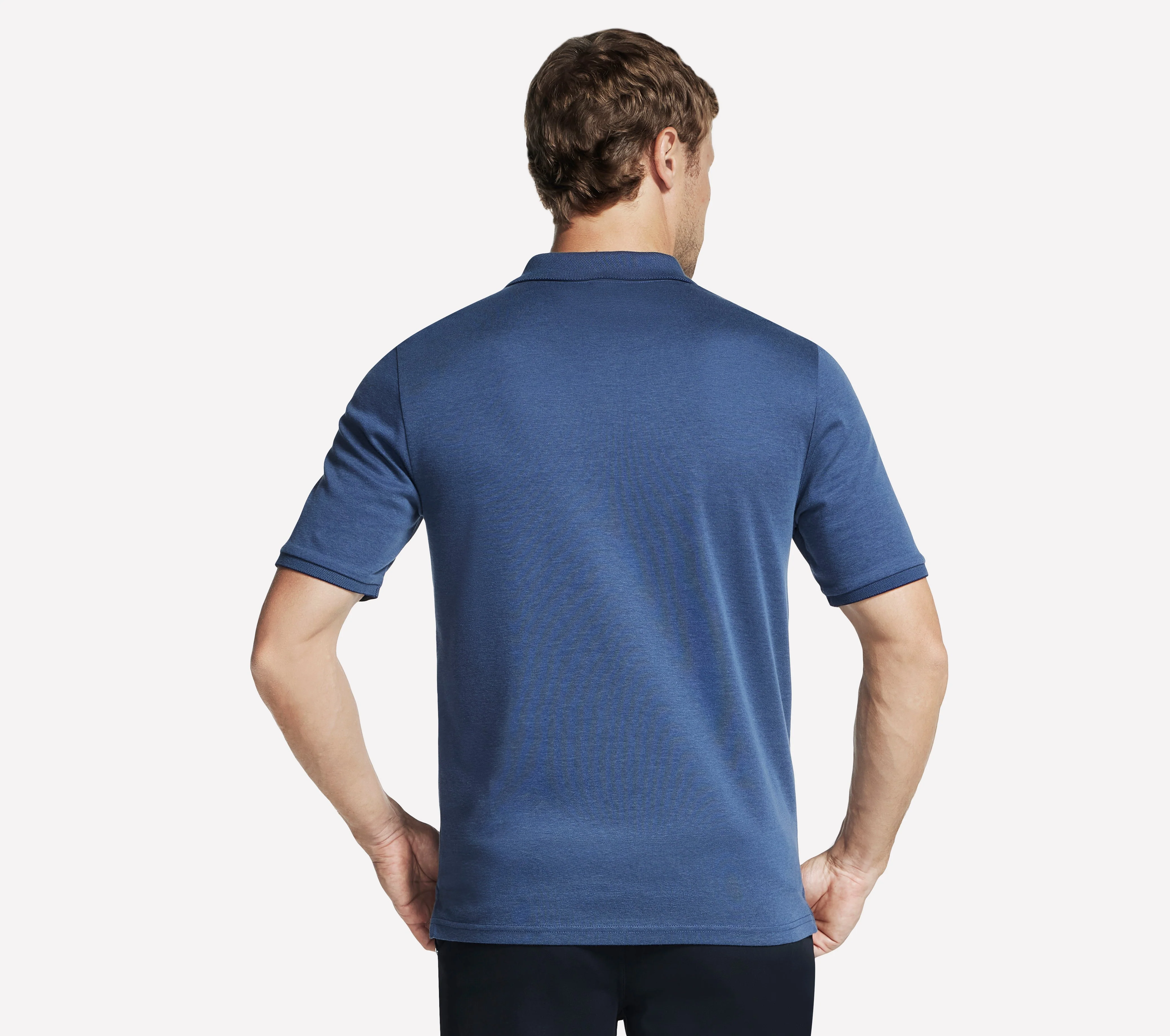 TP43 - SKECHERS OFF DUTY POLO - Image 9