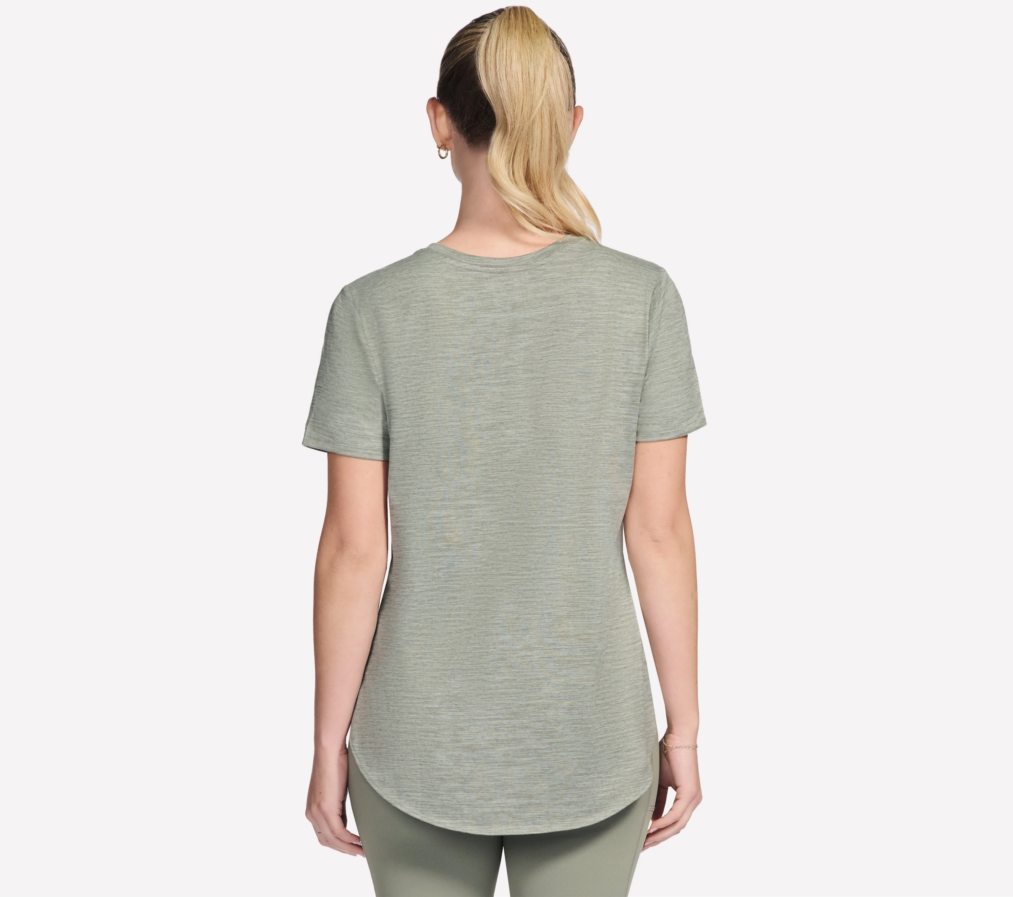 TS105 - GO DRI SWIFT TUNIC TEE - Image 3