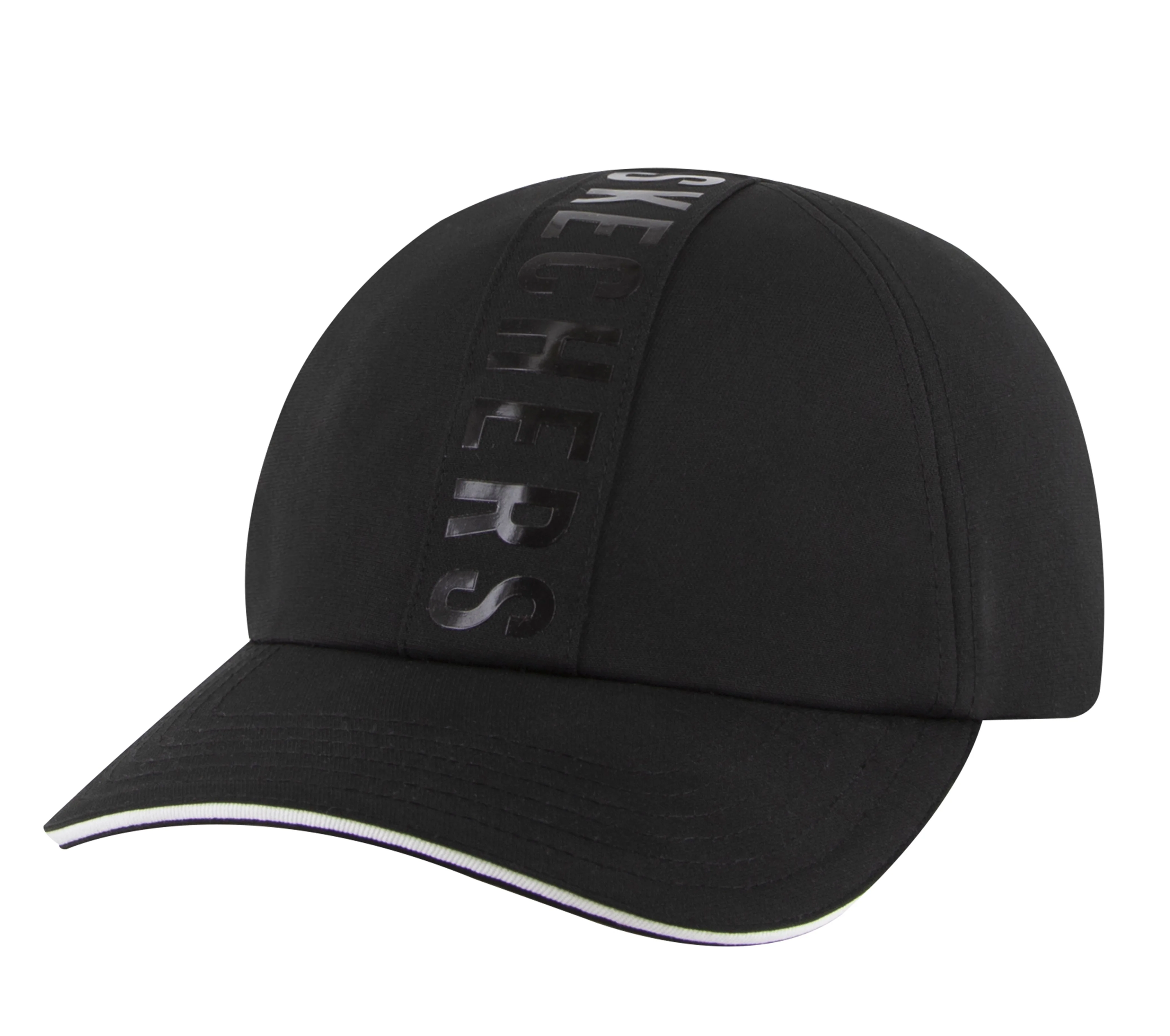 ZKCH3075 - WRAP LOGO BASEBALL HAT - Image 3