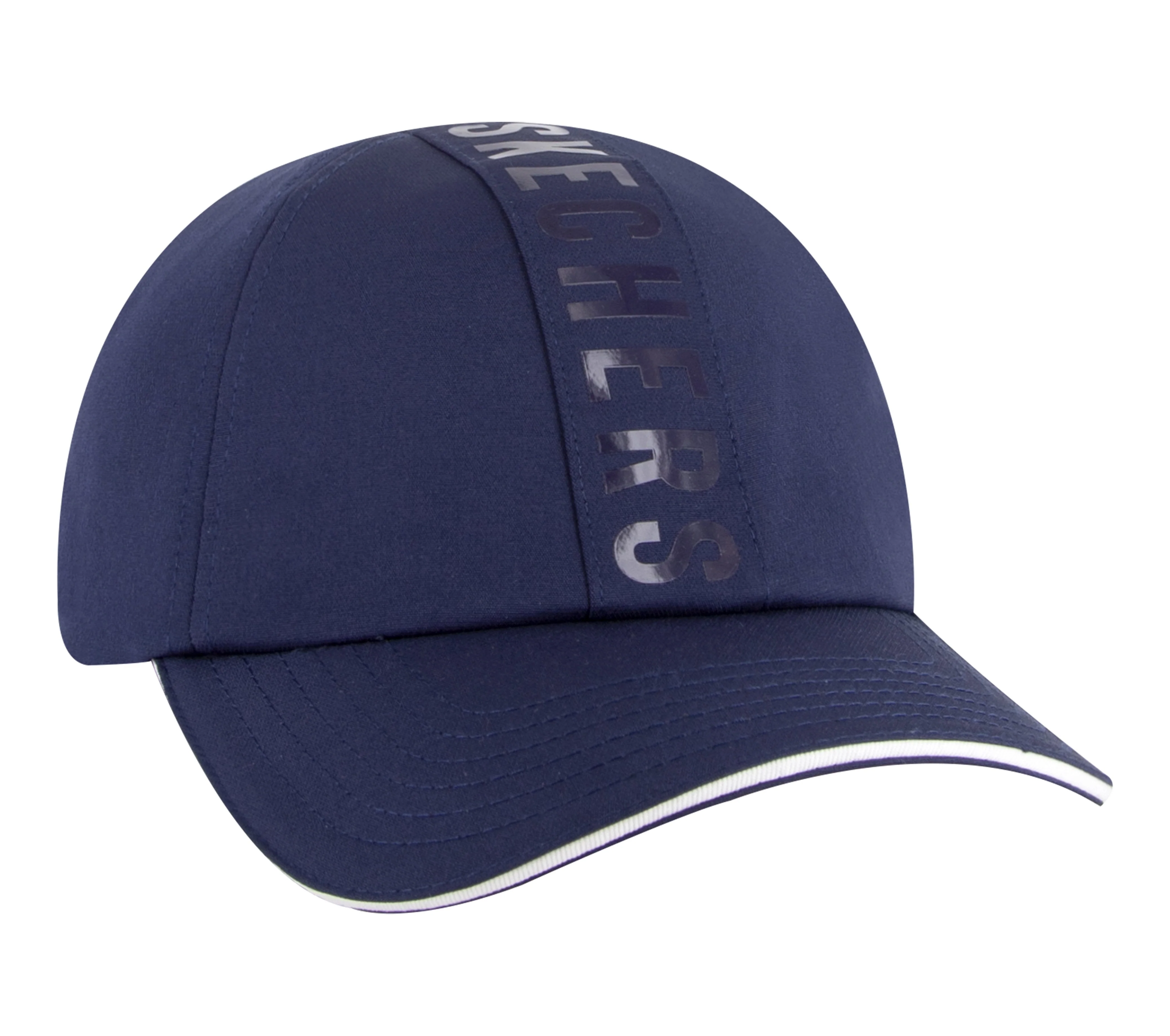 ZKCH3075 - WRAP LOGO BASEBALL HAT - Image 4