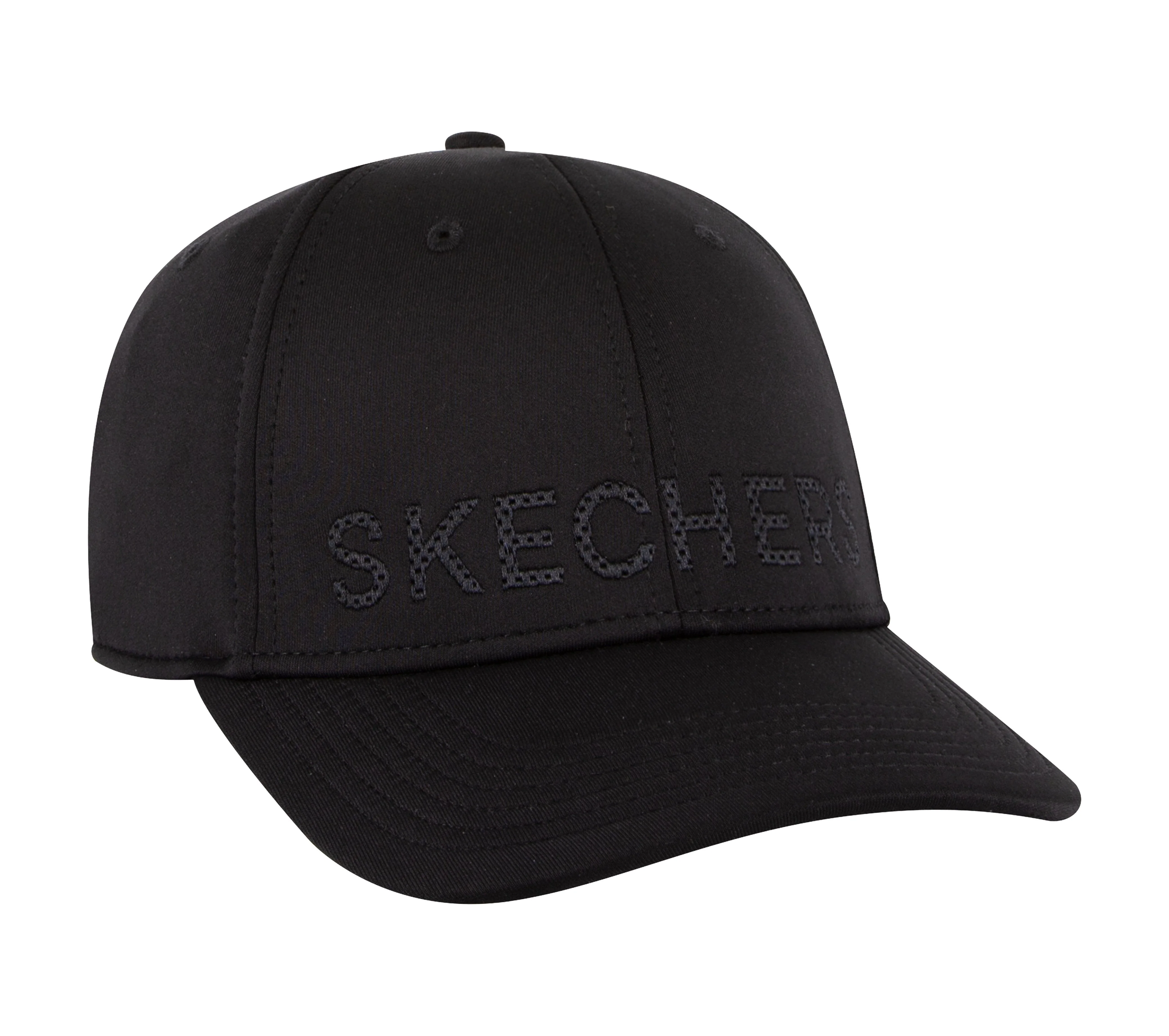 ZKCH3236 - SKECHERS TONAL LOGO HAT - Image 4