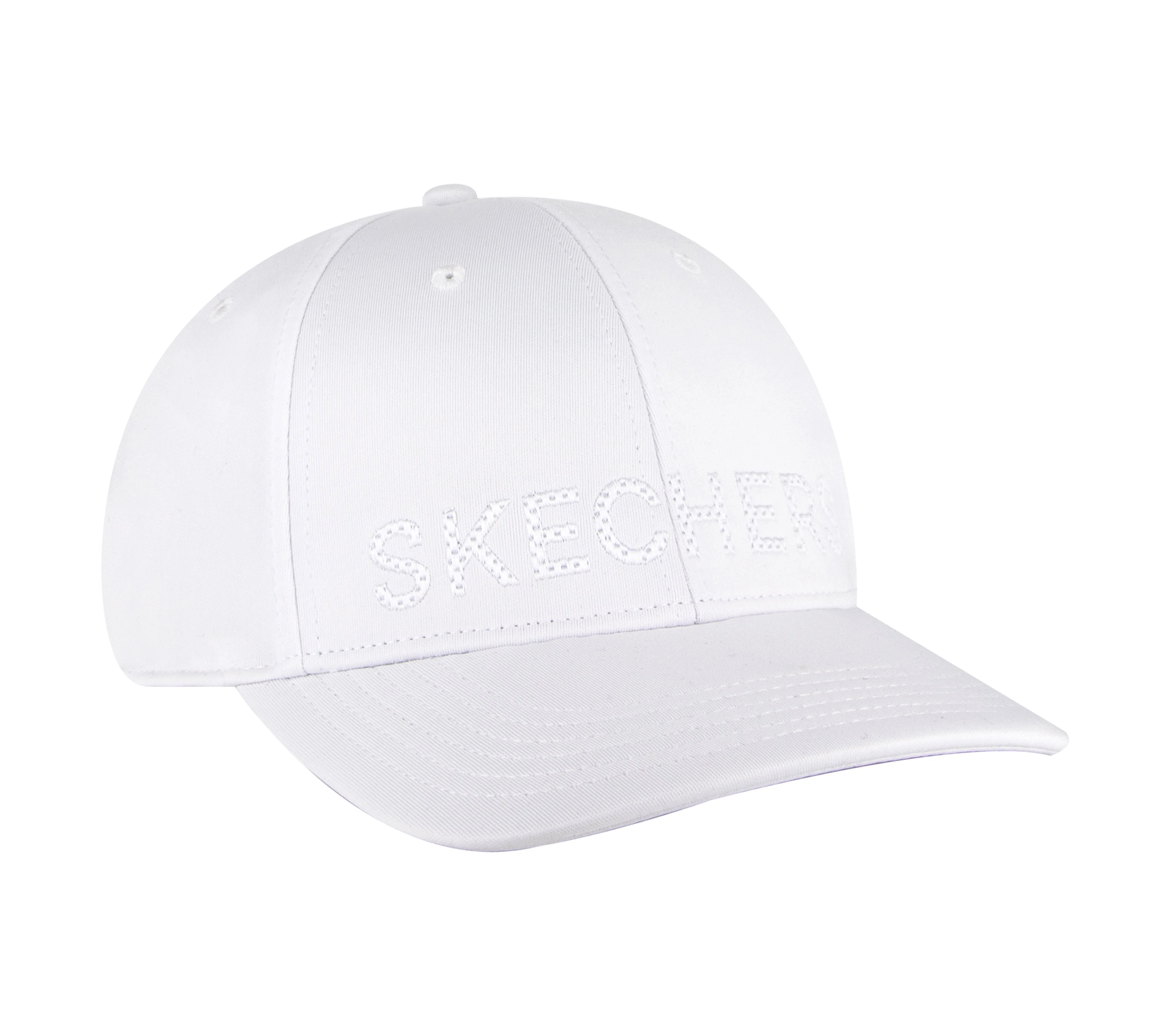 ZKCH3236 - SKECHERS TONAL LOGO HAT - Image 5